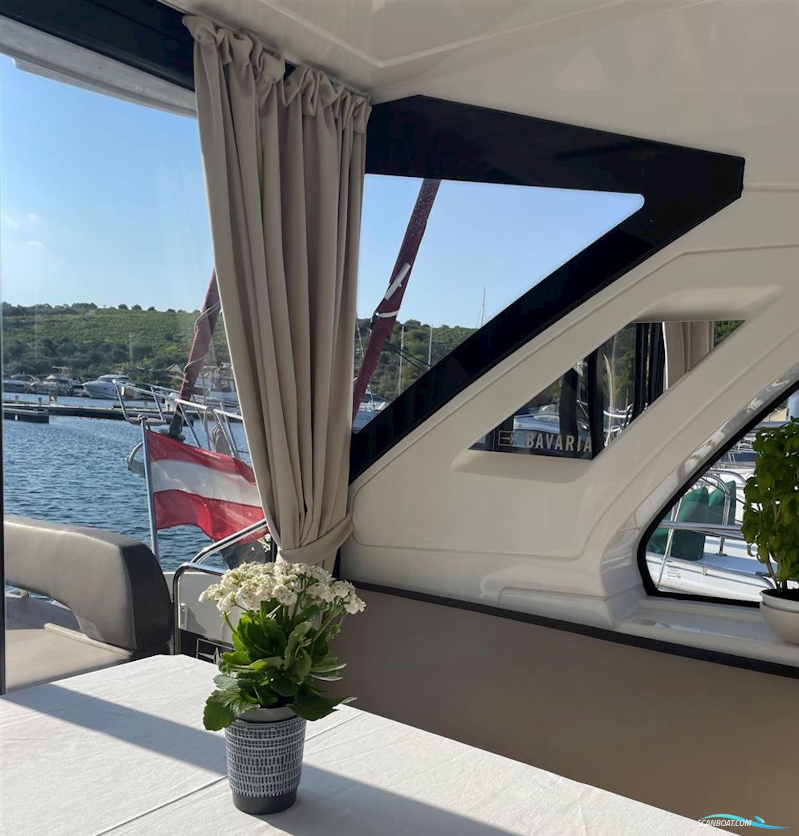 Bavaria Yachts S40 Coupe