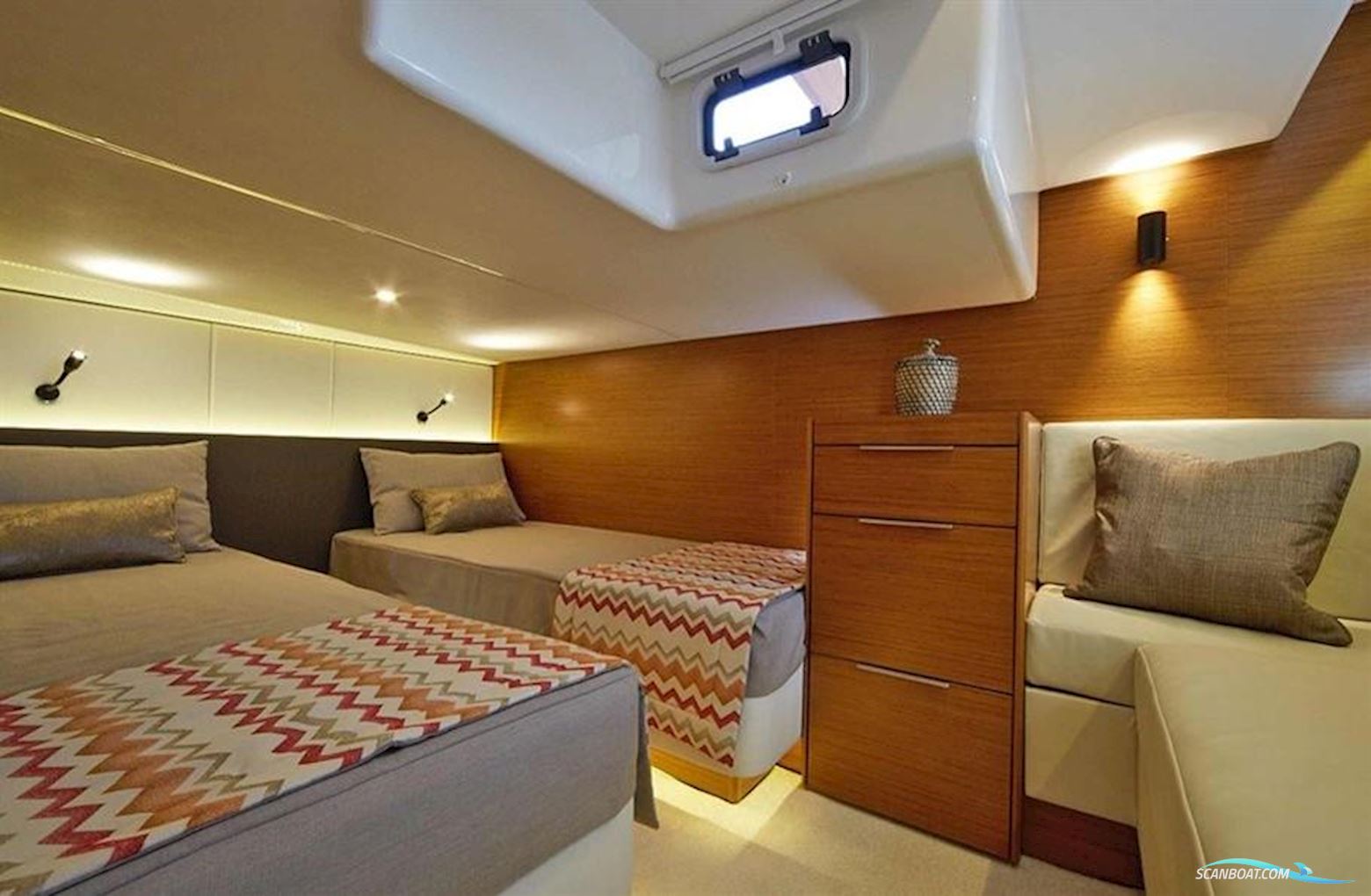 Bavaria Yachts S40 Coupe