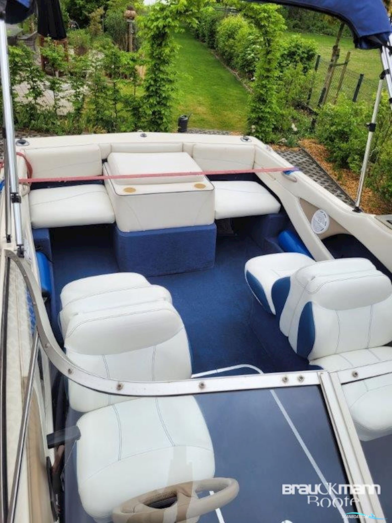 Bayliner (US) Bayliner (US) 1952 Classic