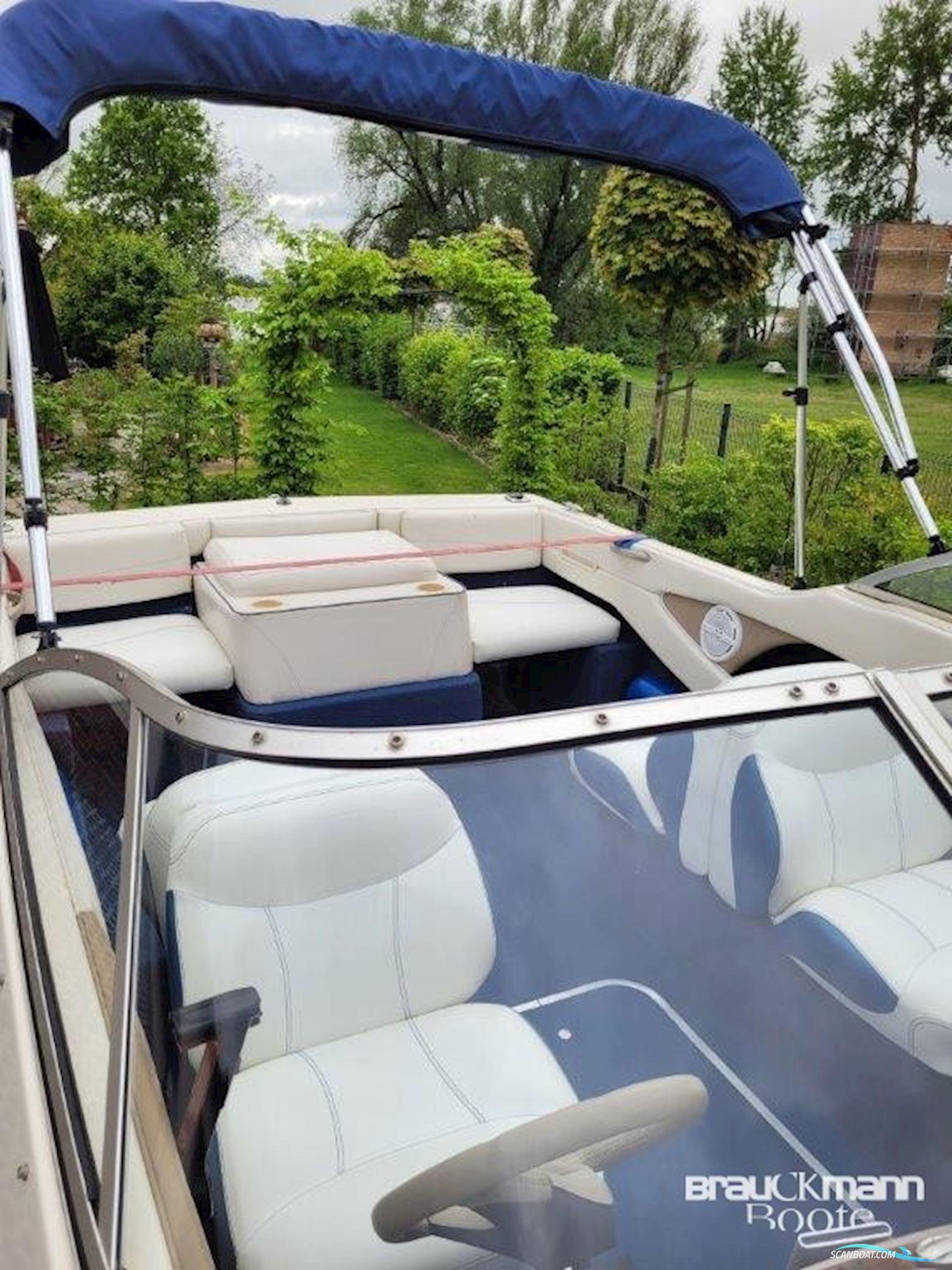 Bayliner (US) Bayliner (US) 1952 Classic