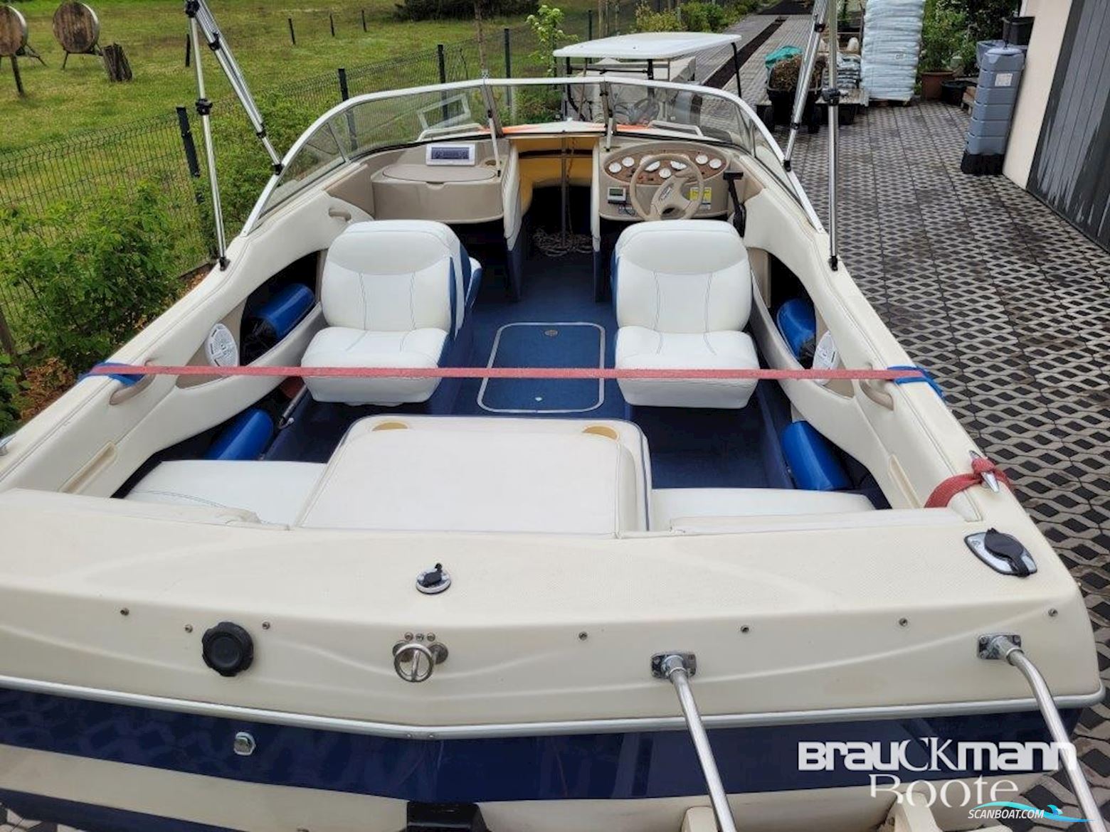 Bayliner (US) Bayliner (US) 1952 Classic