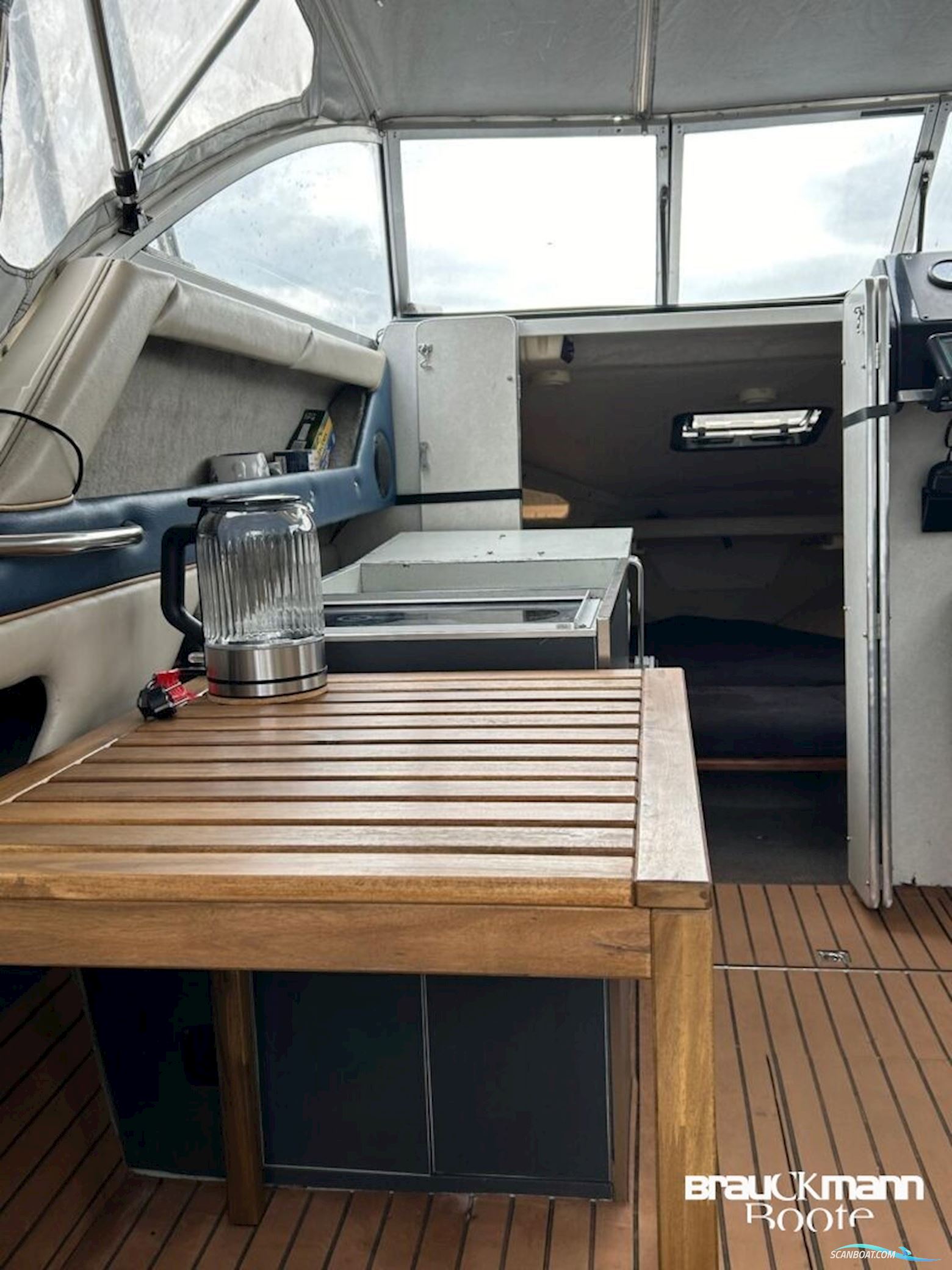 Bayliner (US) Bayliner (US) 2252