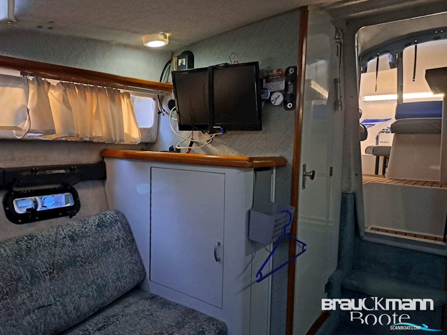 Bayliner (US) Bayliner (US) 2655 Cierra