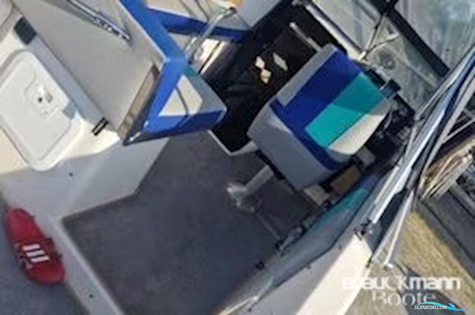 Bayliner (US) Bayliner (US) 2655 Cierra Sunbridge