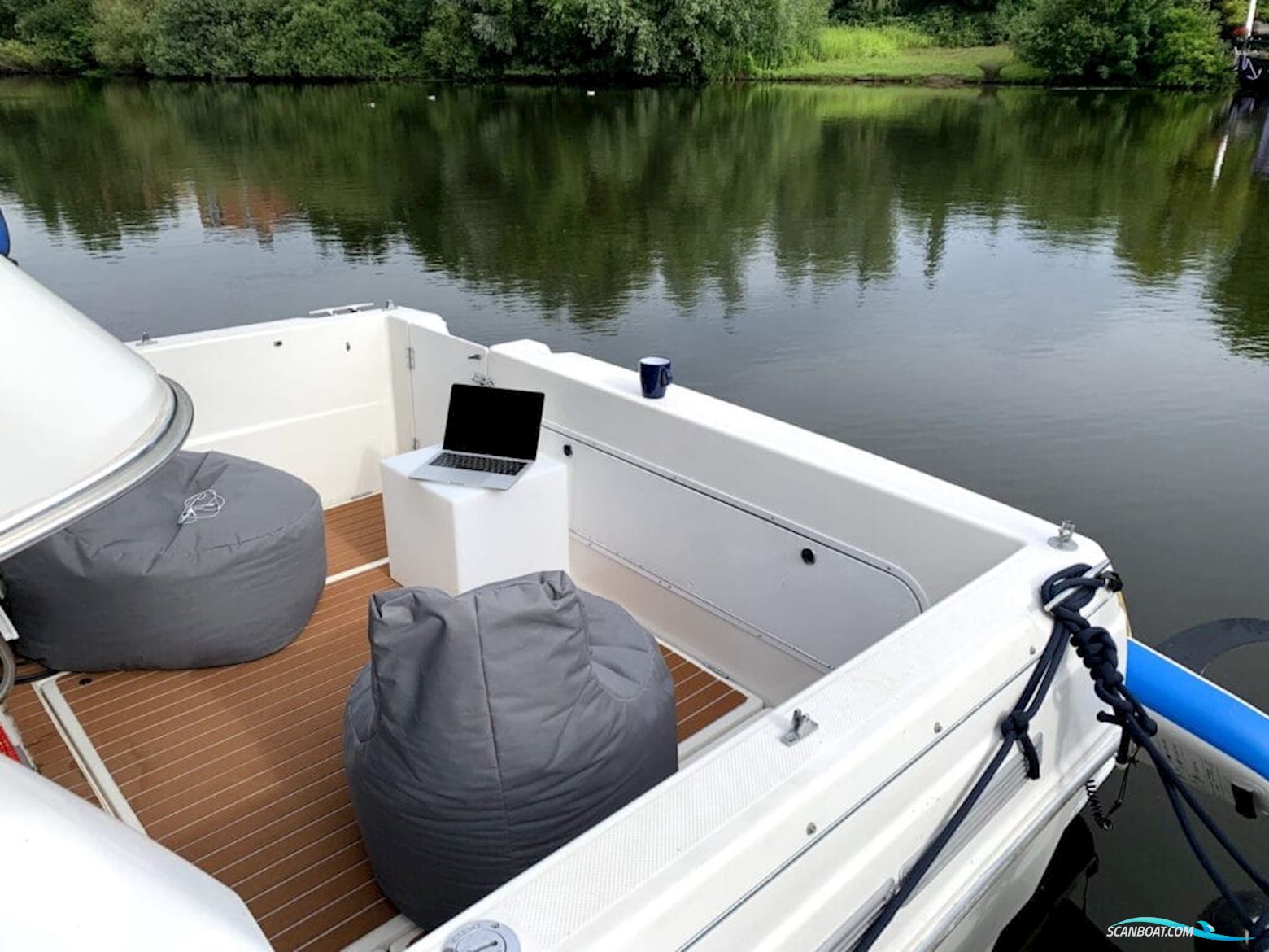 Bayliner (US) Bayliner (US) Cierra 2858 Fly