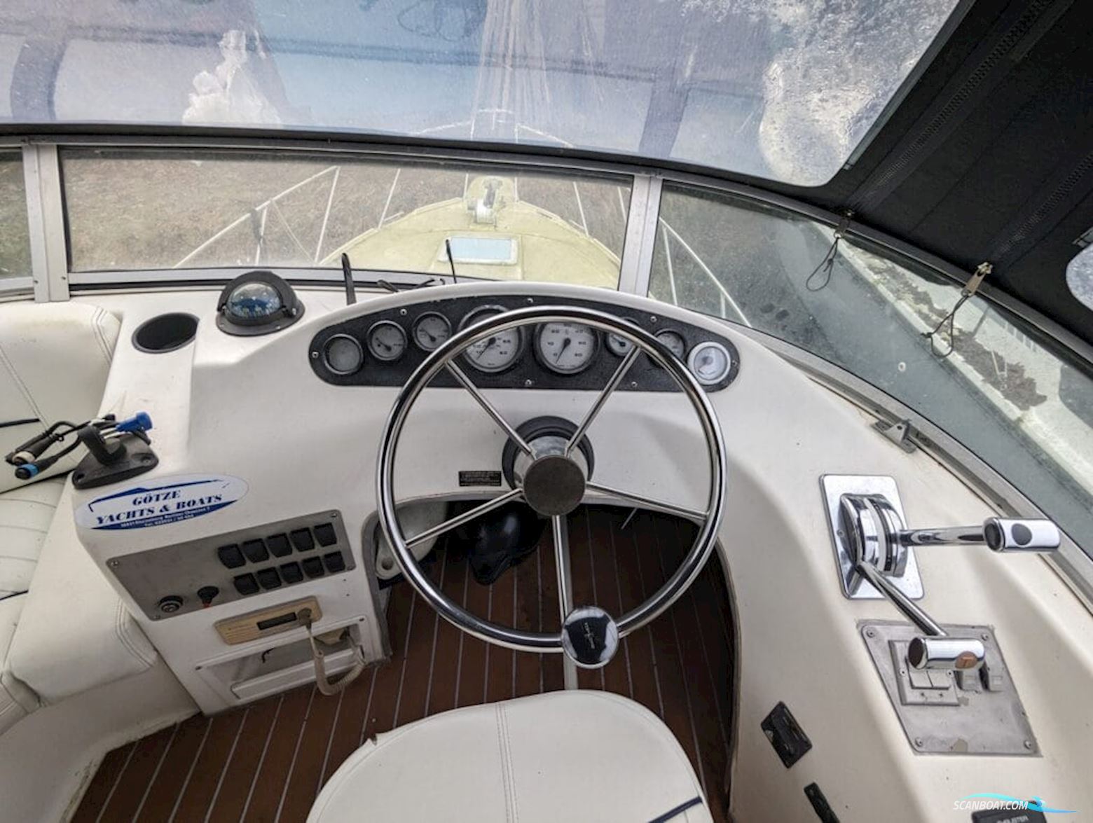 Bayliner (US) Bayliner (US) Cierra 2858 Fly