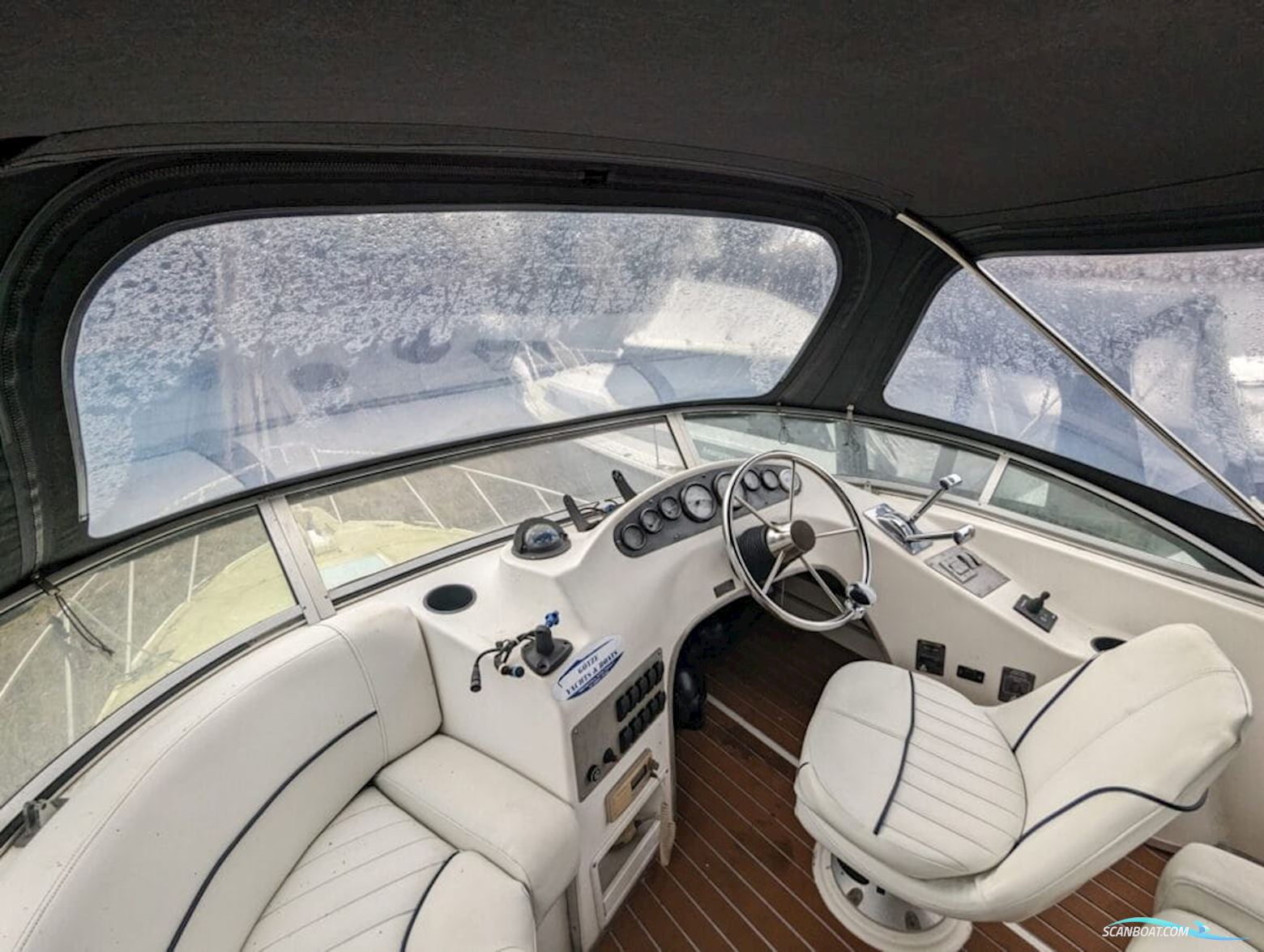 Bayliner (US) Bayliner (US) Cierra 2858 Fly