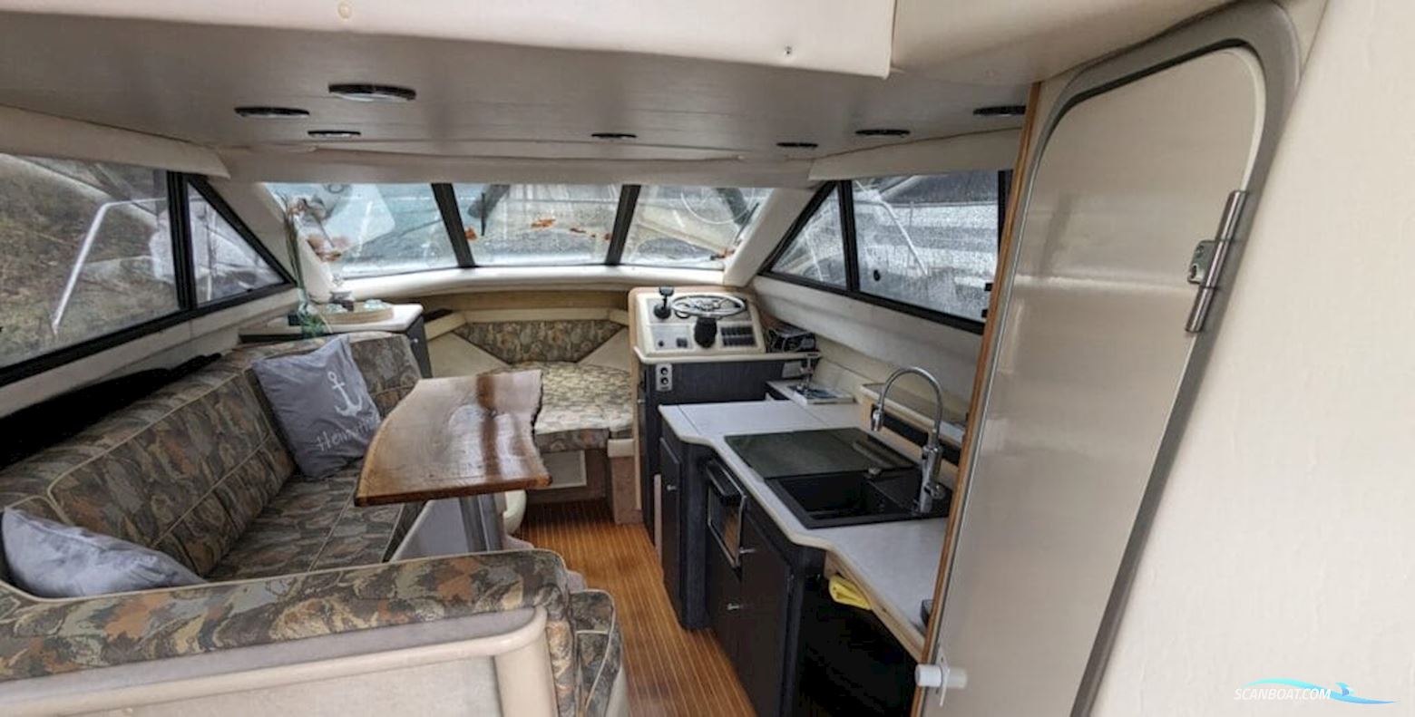 Bayliner (US) Bayliner (US) Cierra 2858 Fly