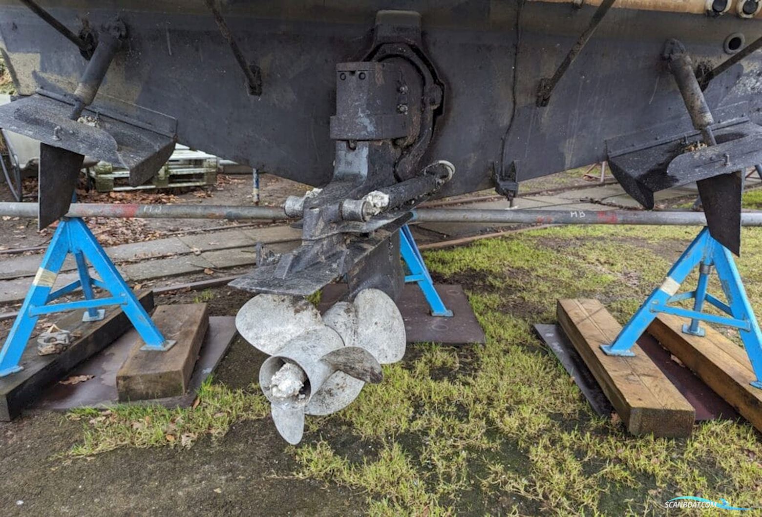 Bayliner (US) Bayliner (US) Cierra 2858 Fly