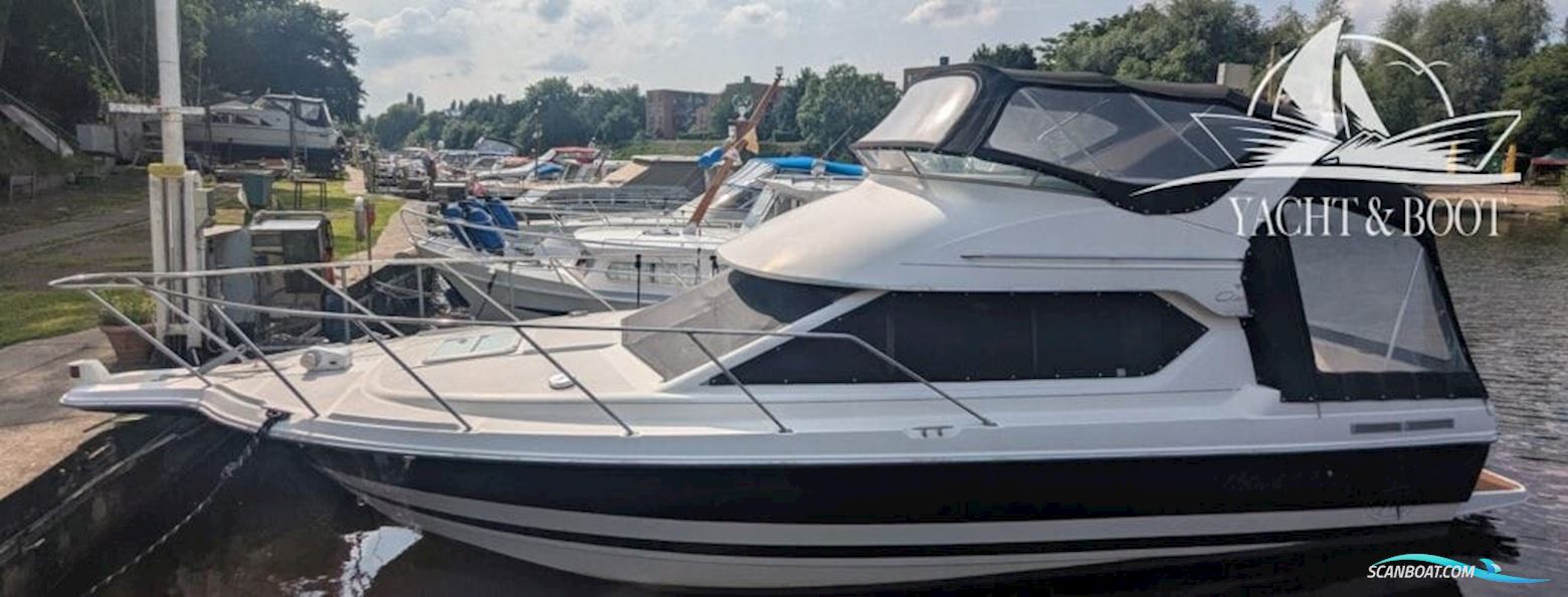 Bayliner (US) Bayliner (US) Cierra 2858 Fly