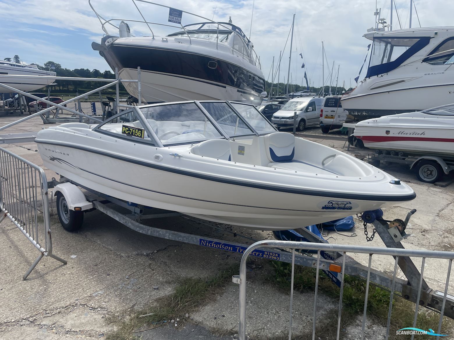 Bayliner  175BR