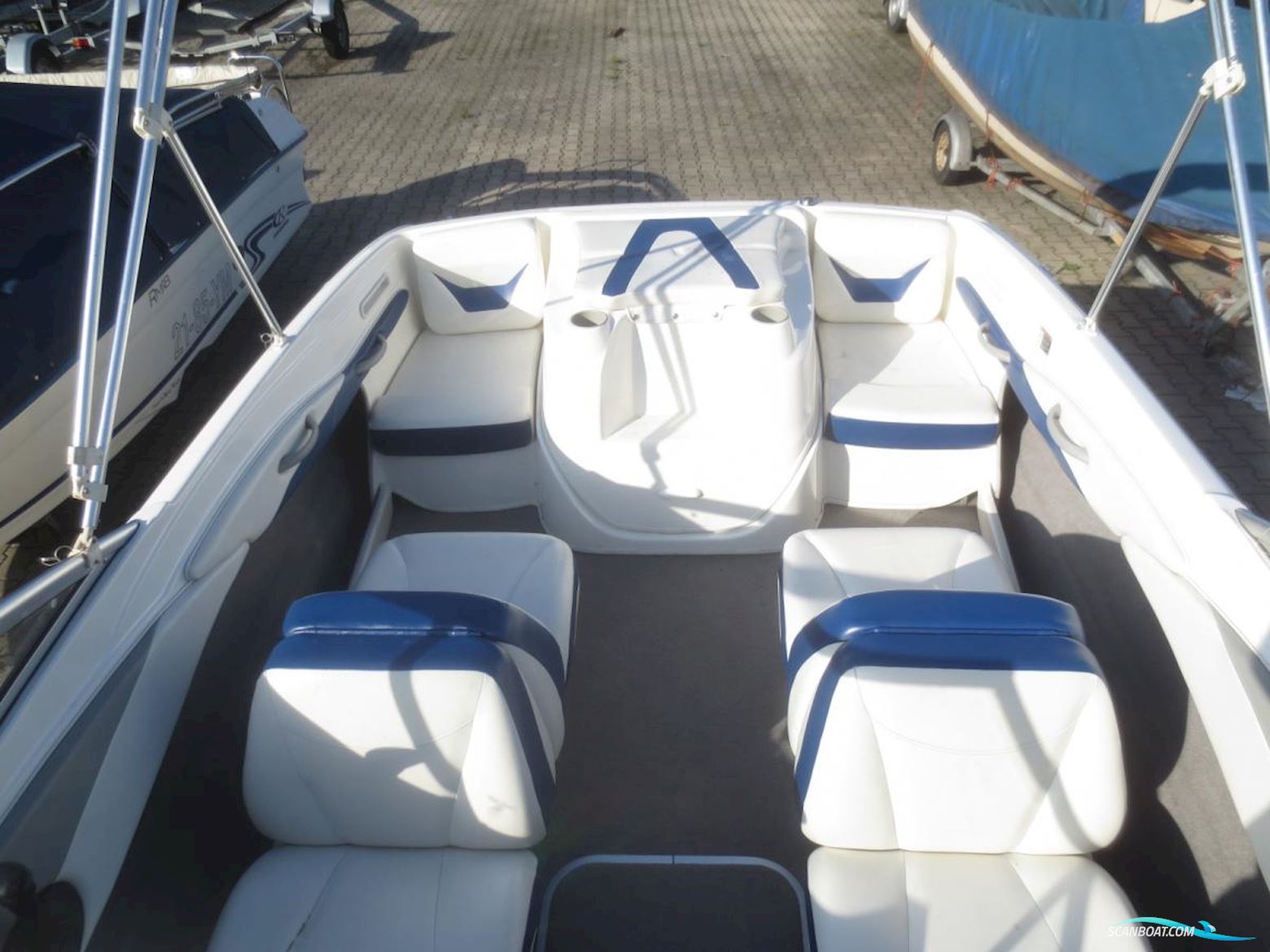 Bayliner  185 Capri Bowrider