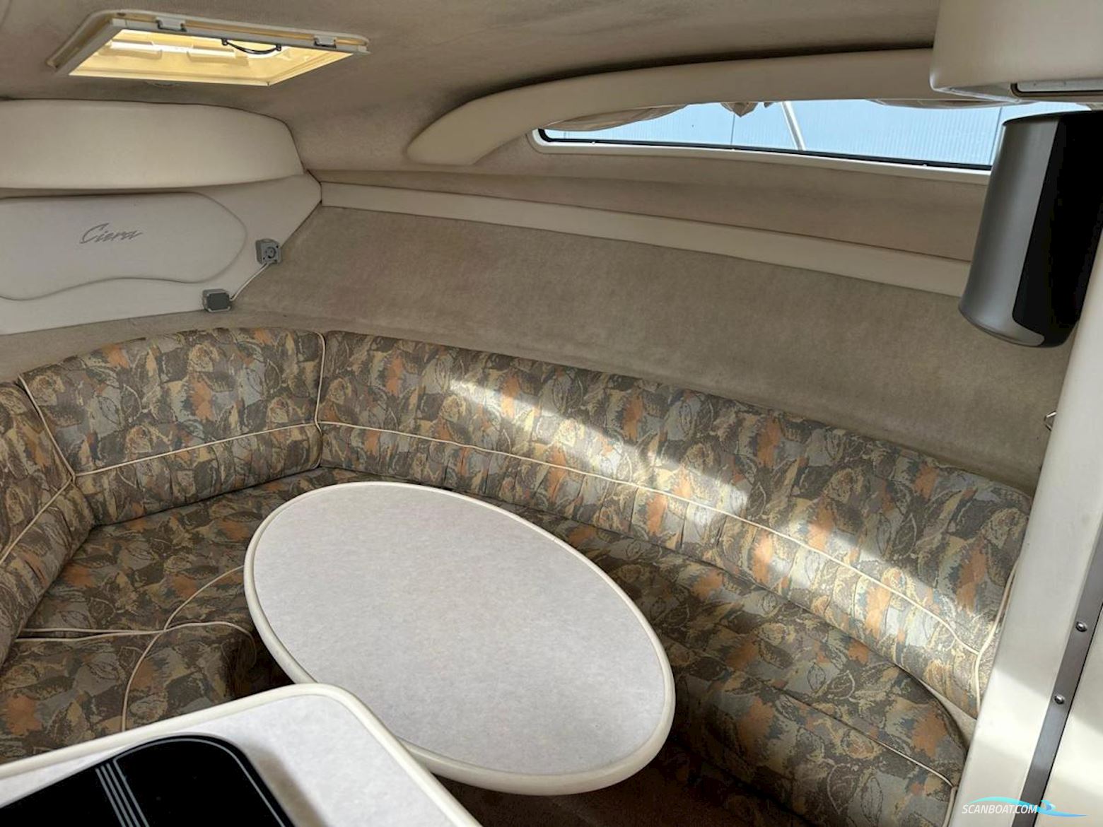 Bayliner  245 SB Ciera 2455 Sunbridge