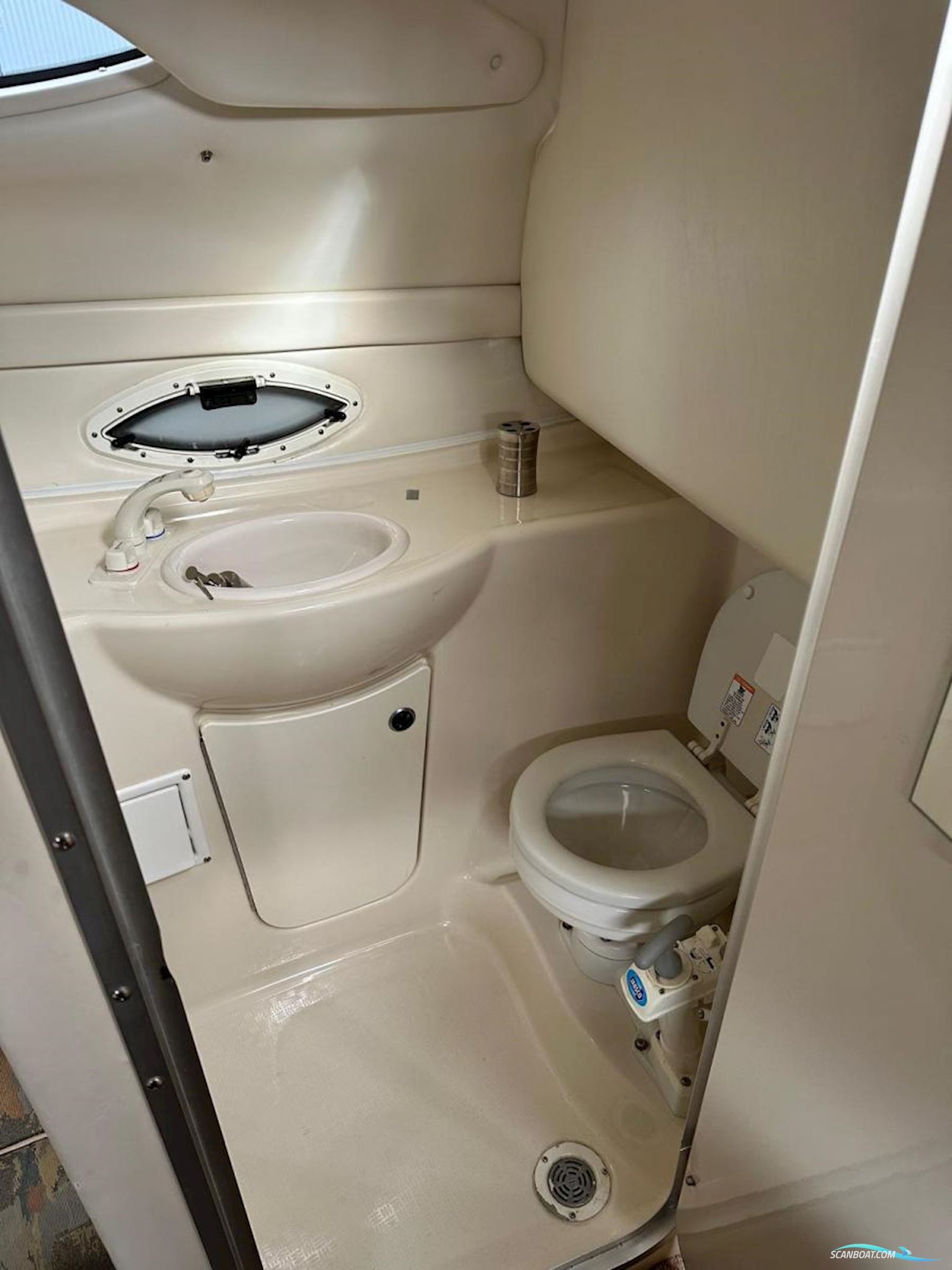 Bayliner  245 SB Ciera 2455 Sunbridge