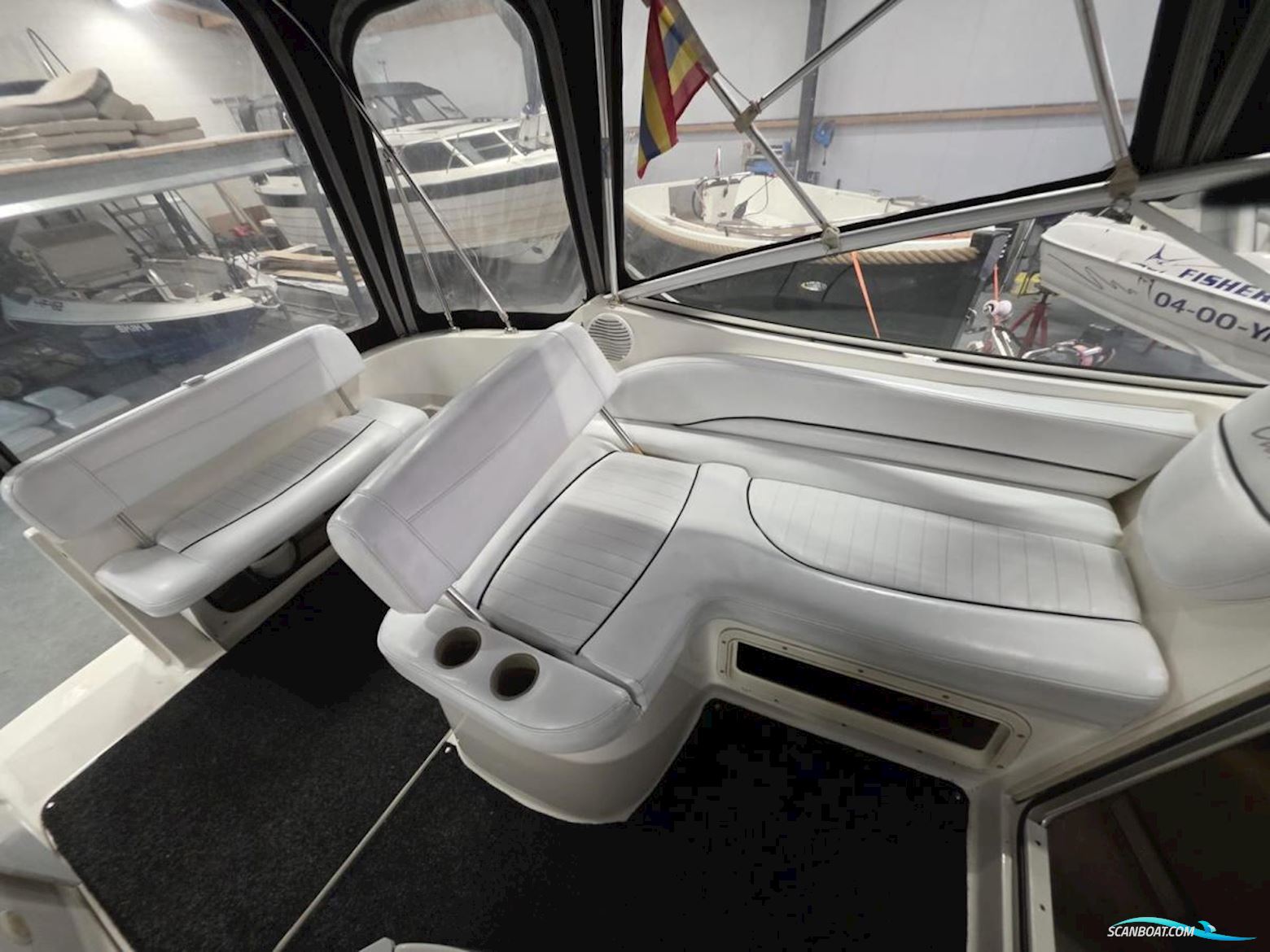 Bayliner  245 SB Ciera 2455 Sunbridge