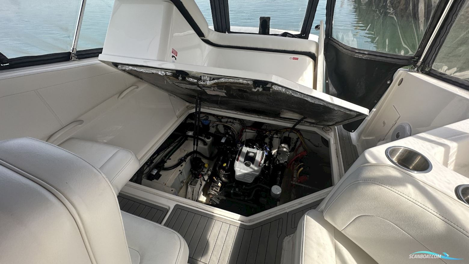 Bayliner  255
