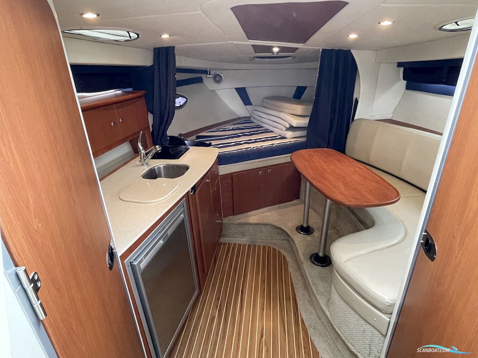 Bayliner  335 Cruiser