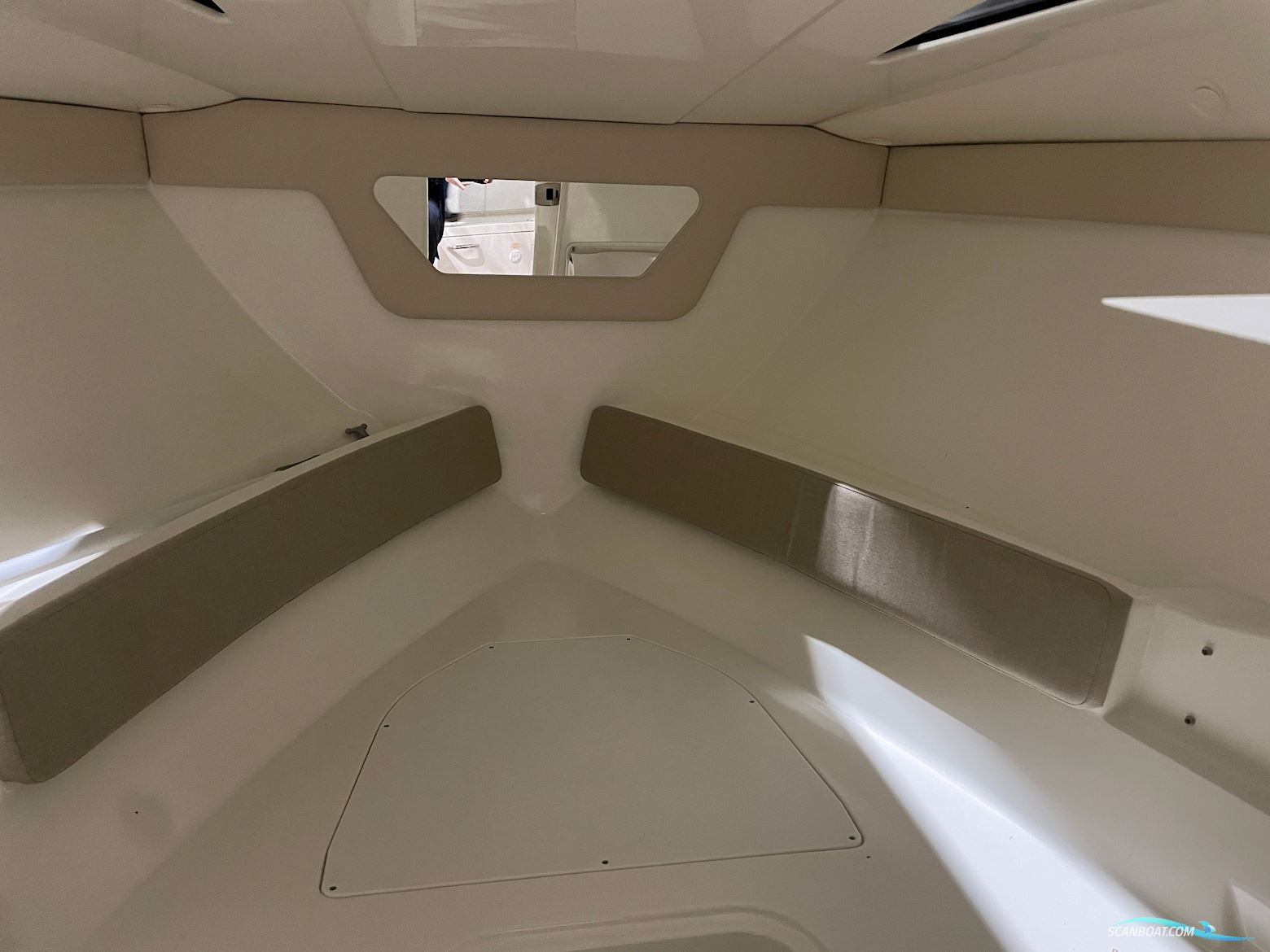 Bayliner  742 R Cuddy