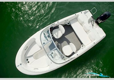 Bayliner 160 Motorbåt 2023, med Mercury motor, Danmark