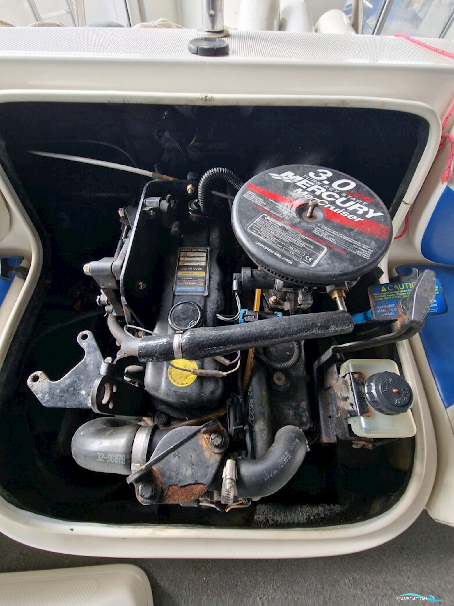 Bayliner 175 Bowrider