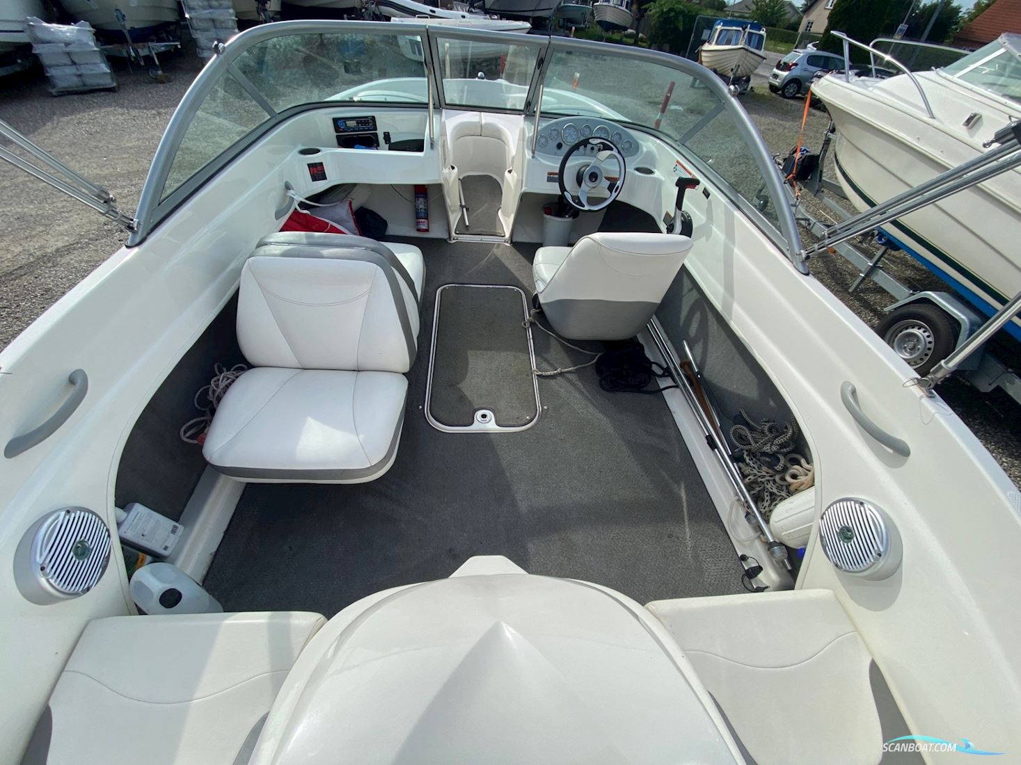 Bayliner 175 Bowrider