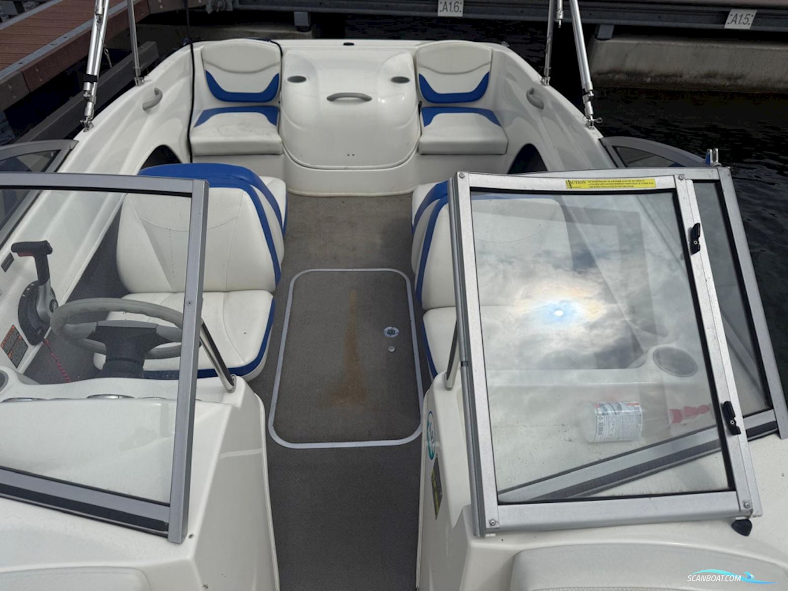 Bayliner 175 Bowrider