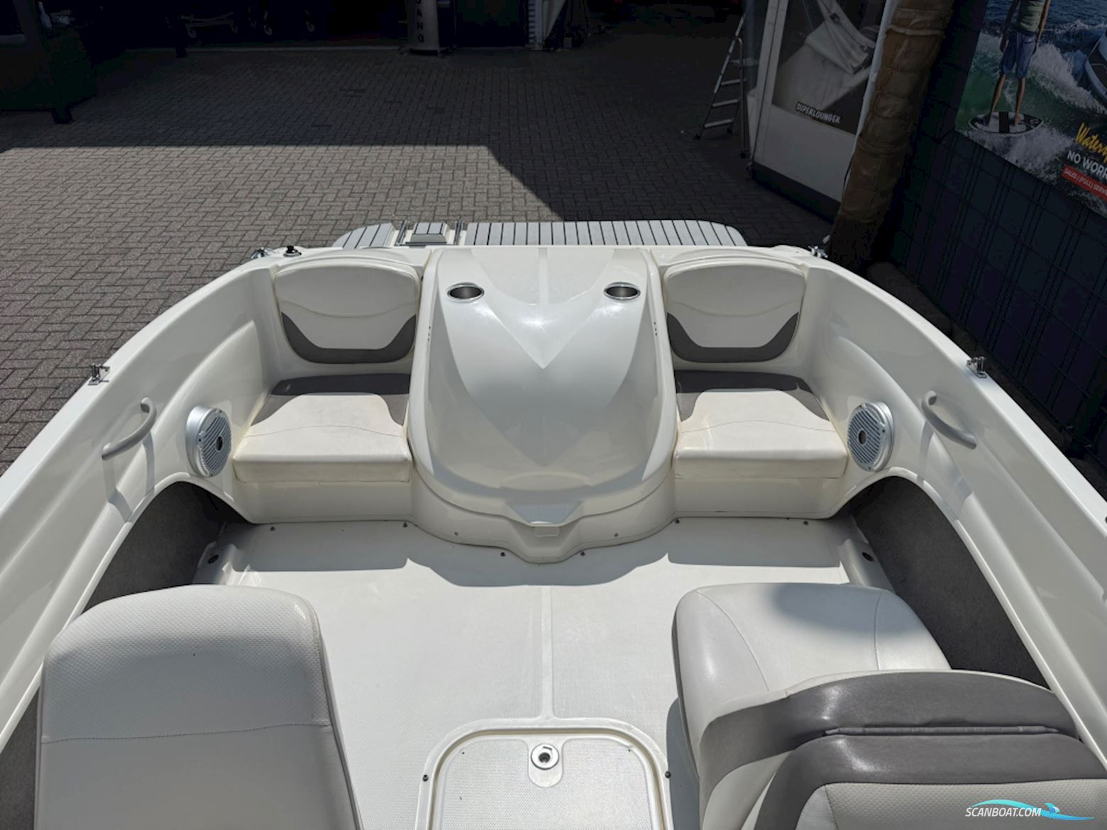 Bayliner 175 GT