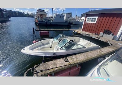 Bayliner 175 GT Motorbåt 2011, med Mercruiser motor, Sverige