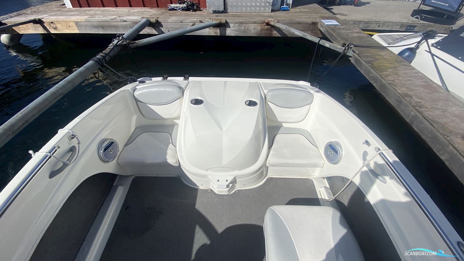 Bayliner 175 GT