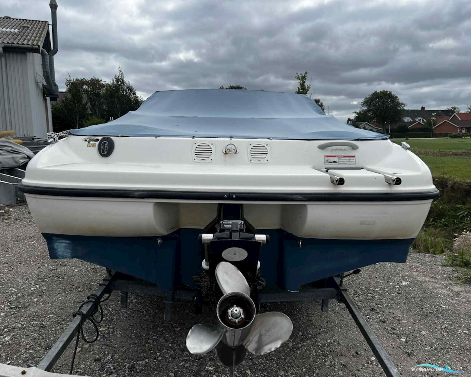 Bayliner 175