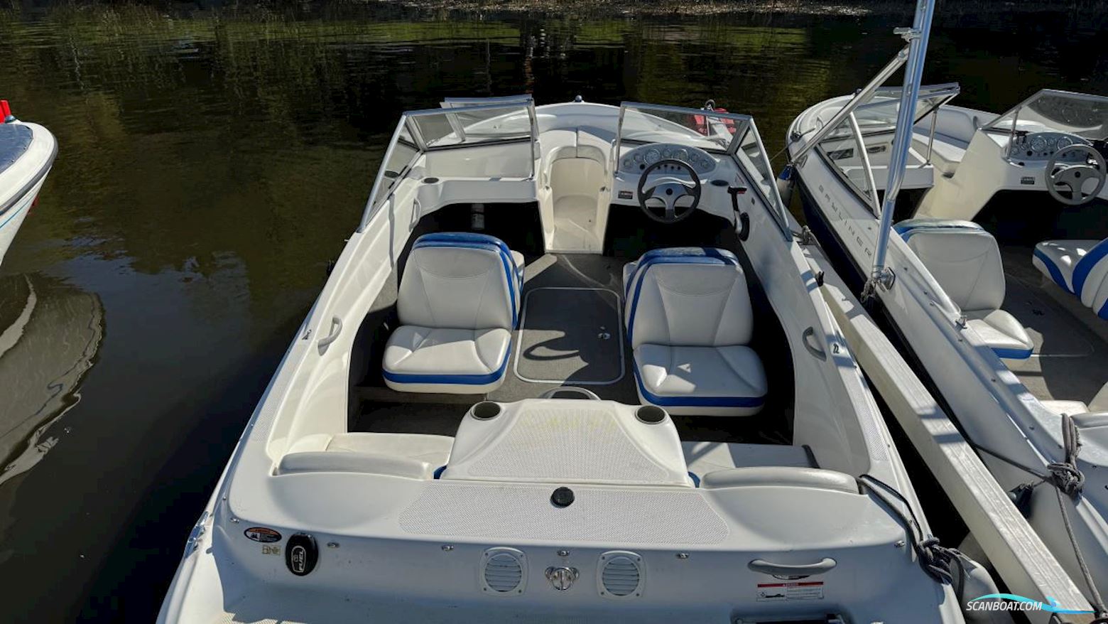 Bayliner 175BR