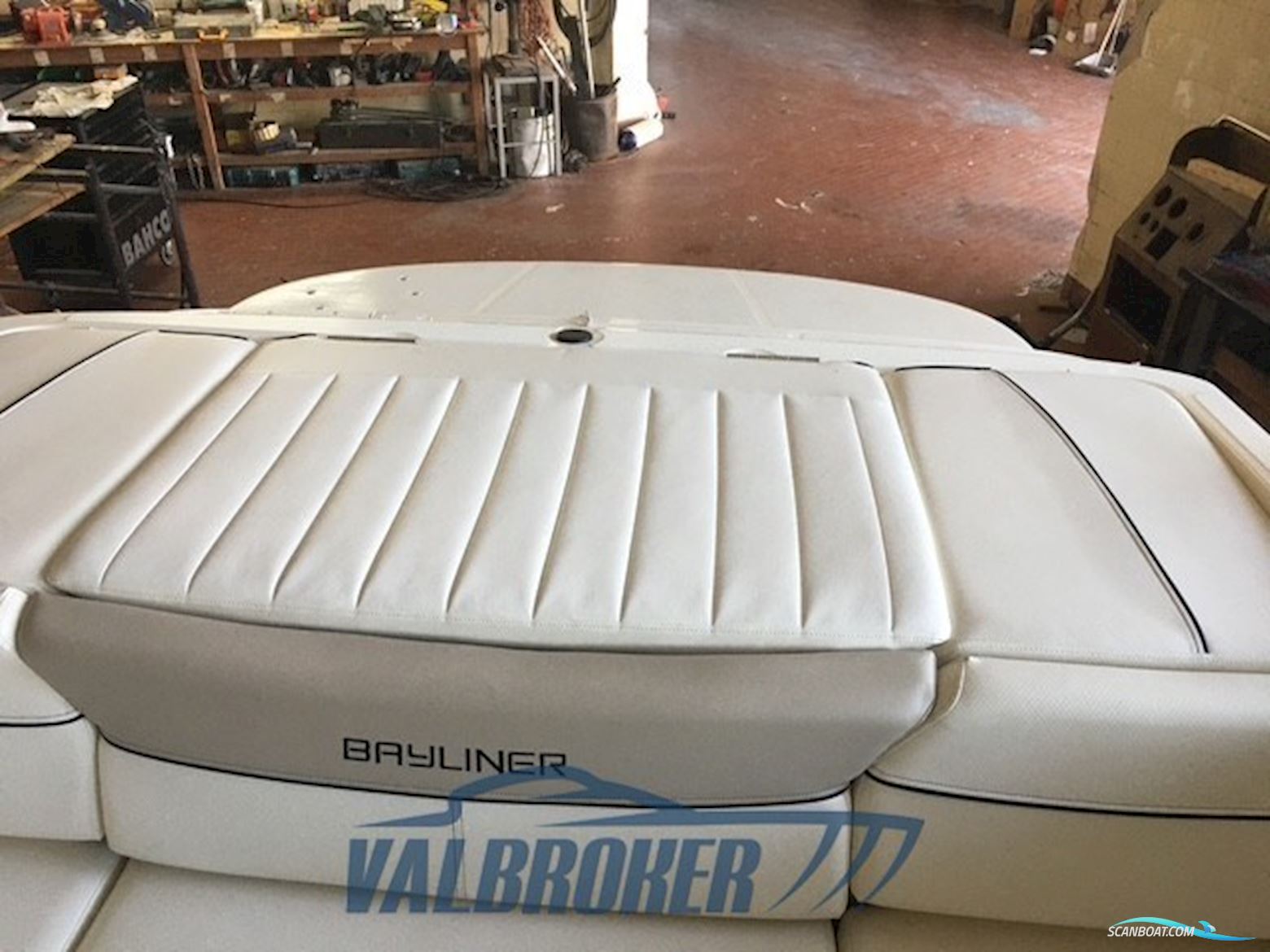 Bayliner 185 Bowrider