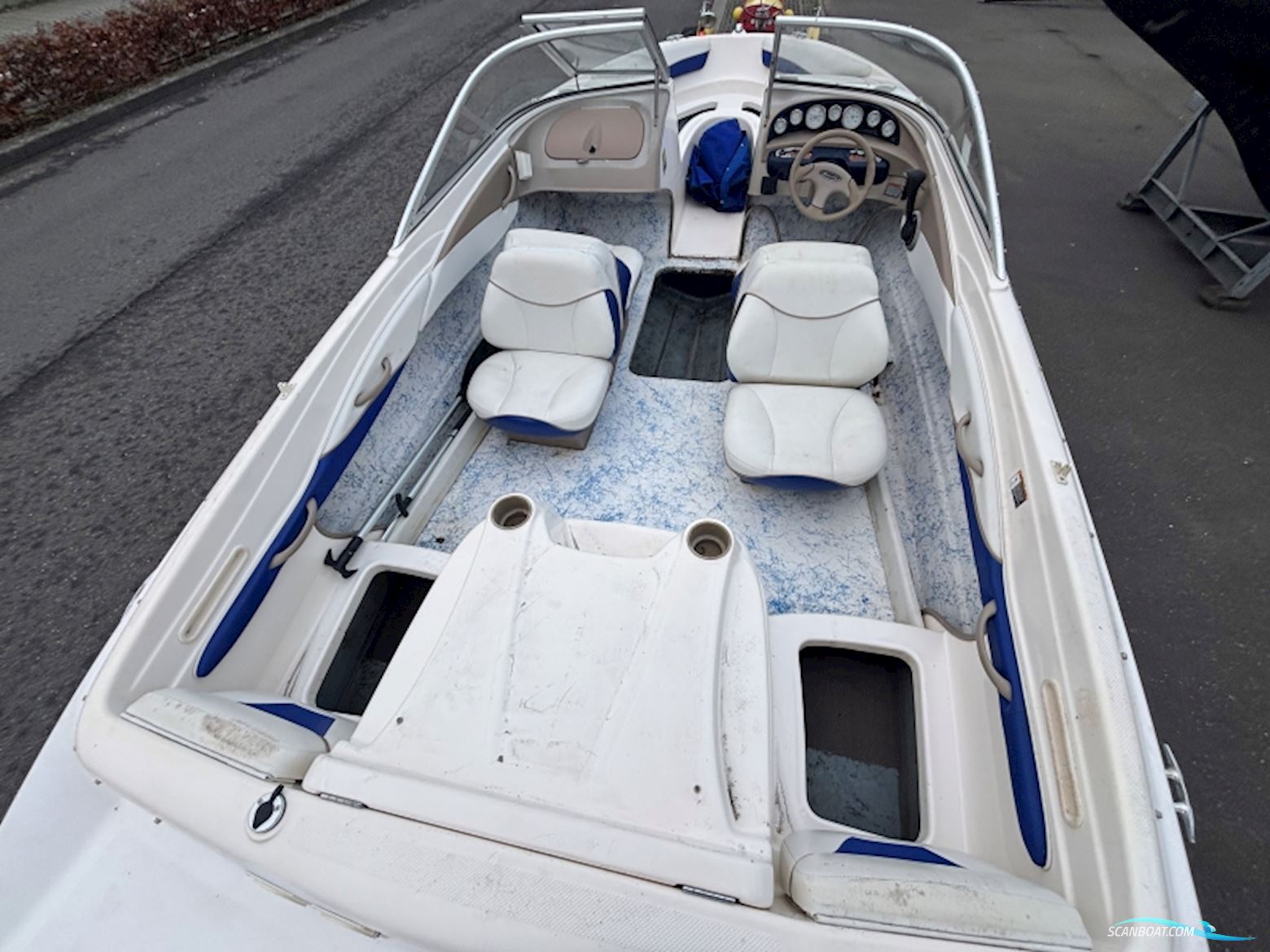 Bayliner 185 BR