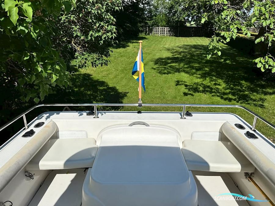 Bayliner 2002 Trophy -07