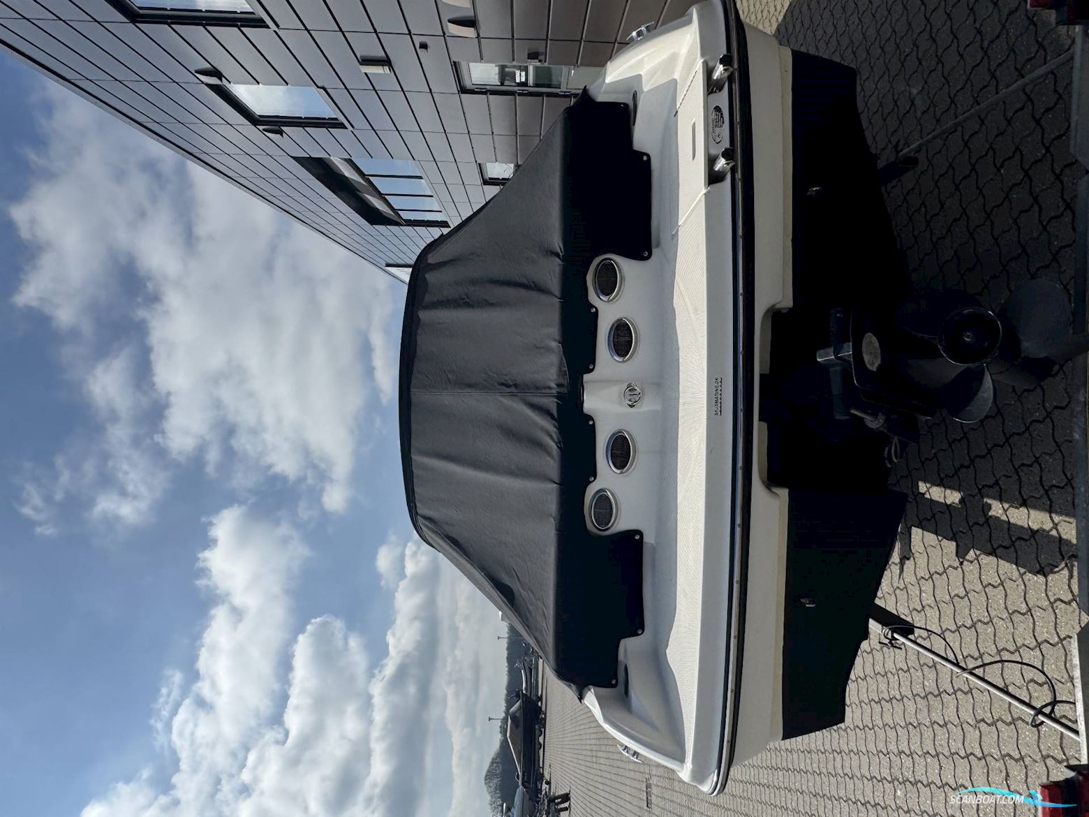 Bayliner 205  BR  - 4.3 Mercruiser MPI