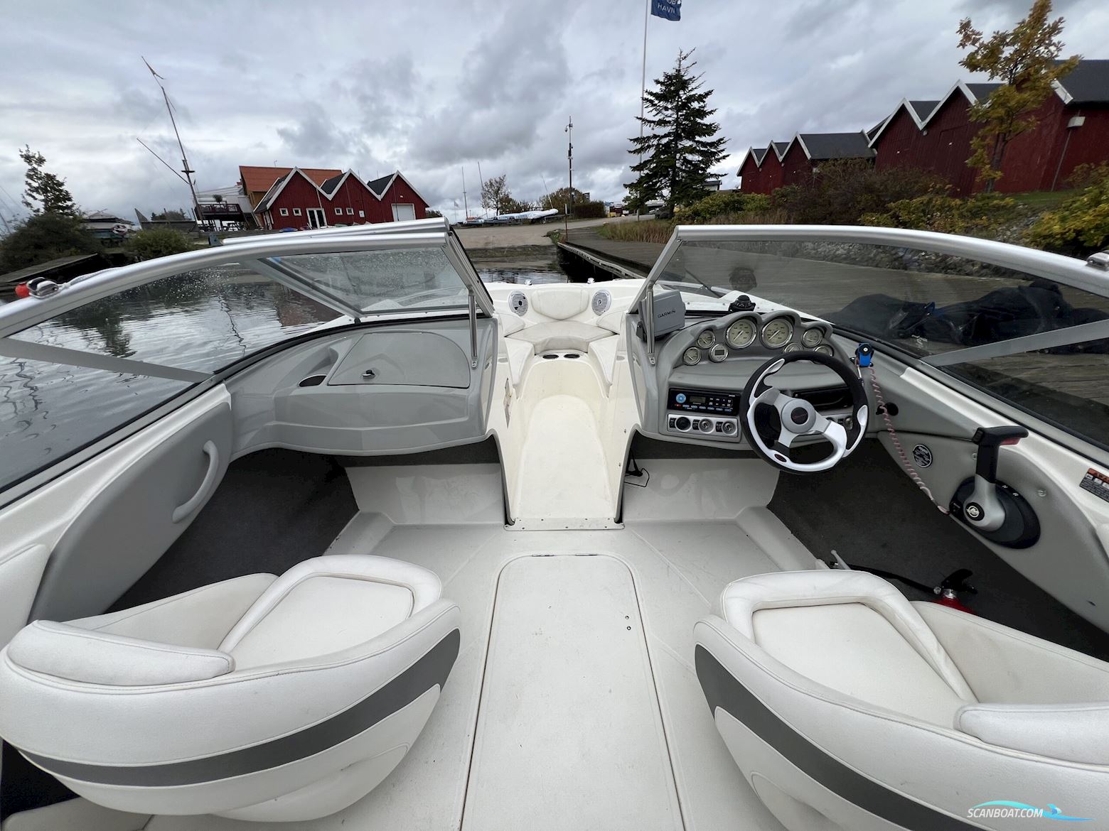 Bayliner 205 BR
