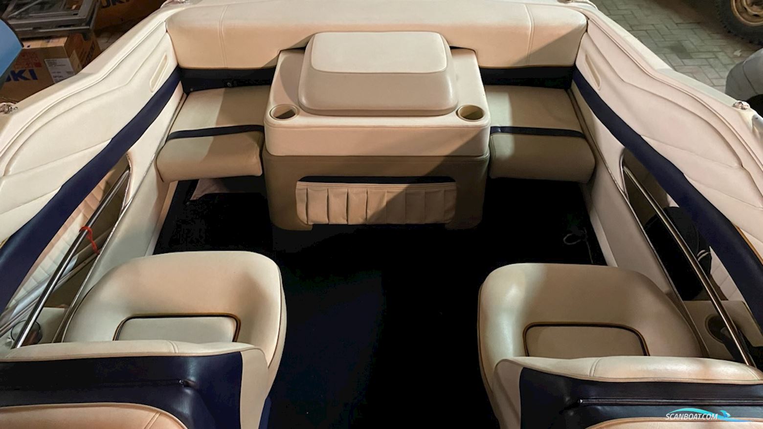 Bayliner 2052 LS "40th Anniversary"