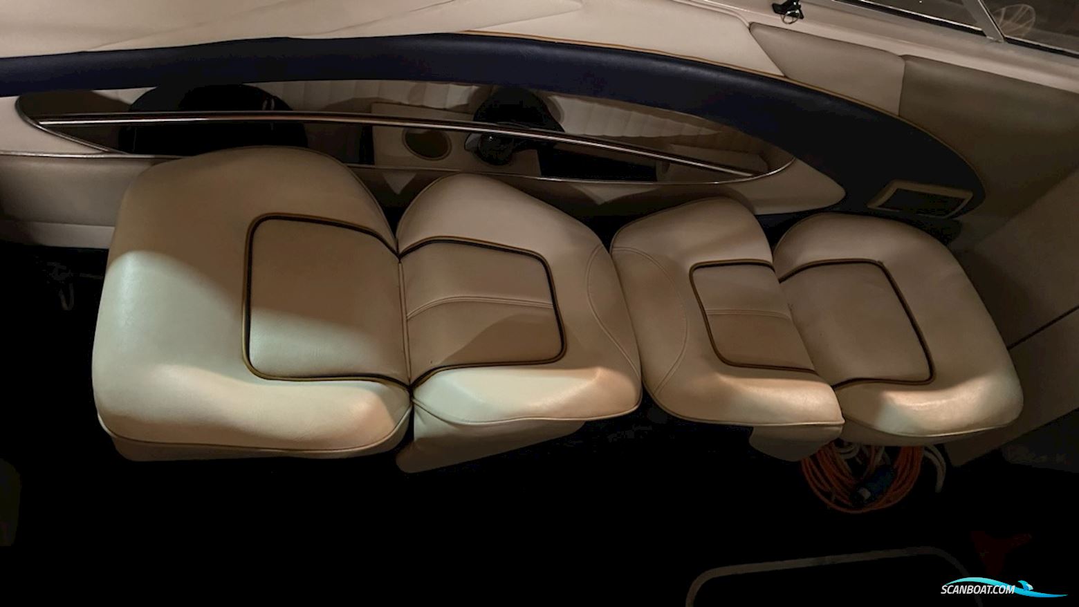 Bayliner 2052 LS "40th Anniversary"