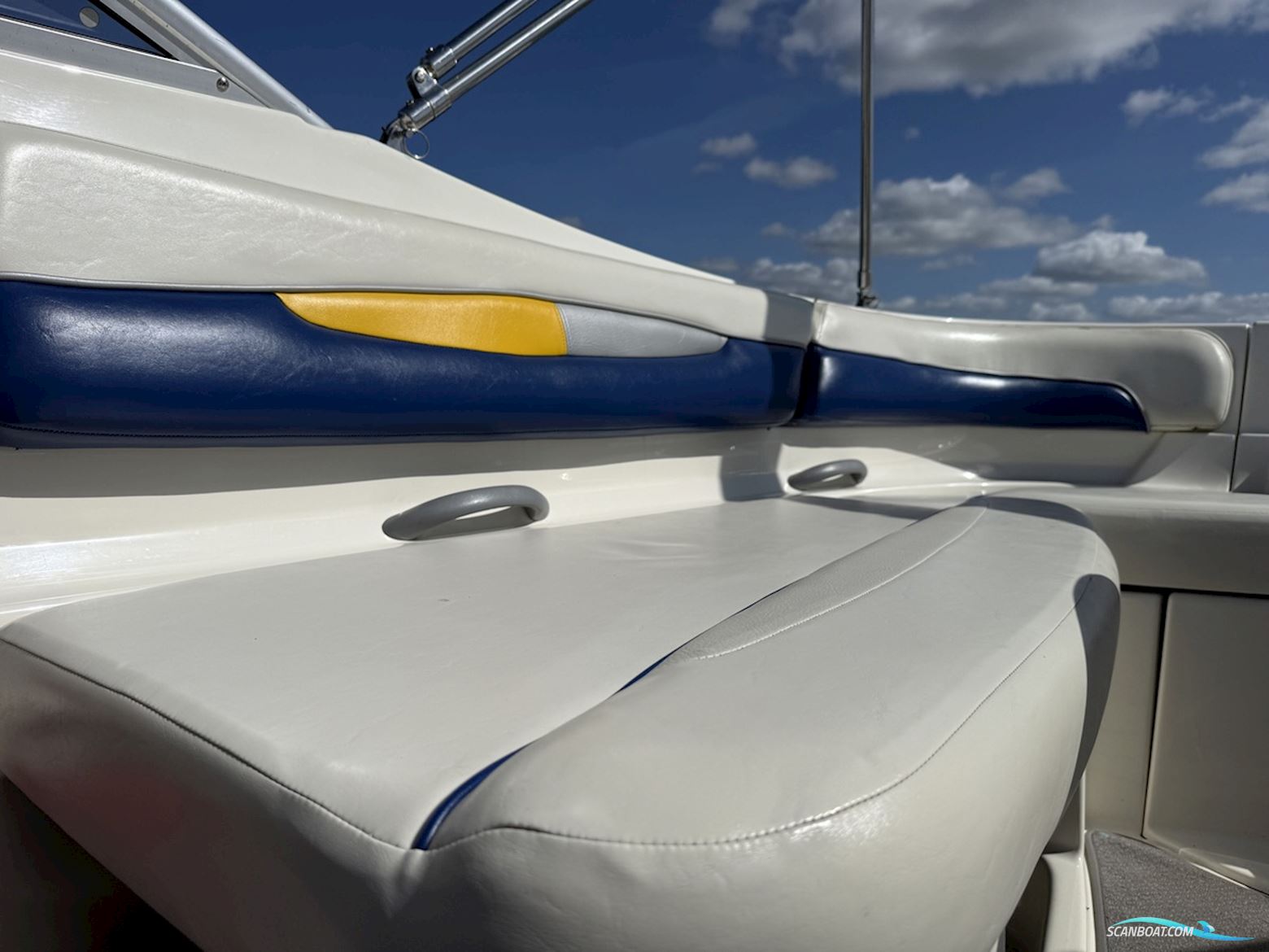 Bayliner 219 SD