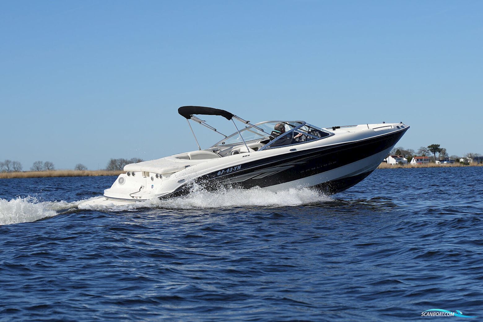 Bayliner 225