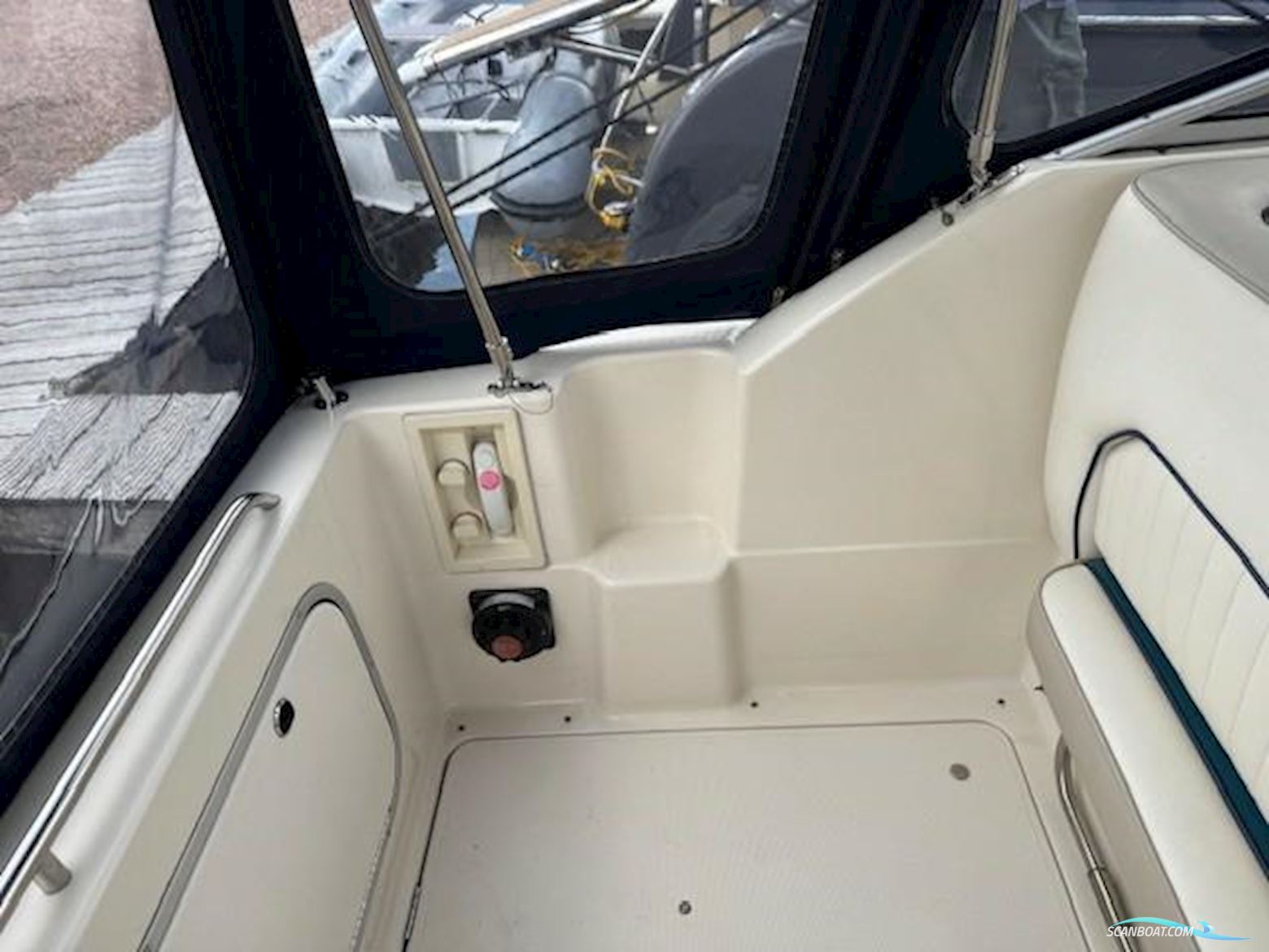 Bayliner 2355 Ciera