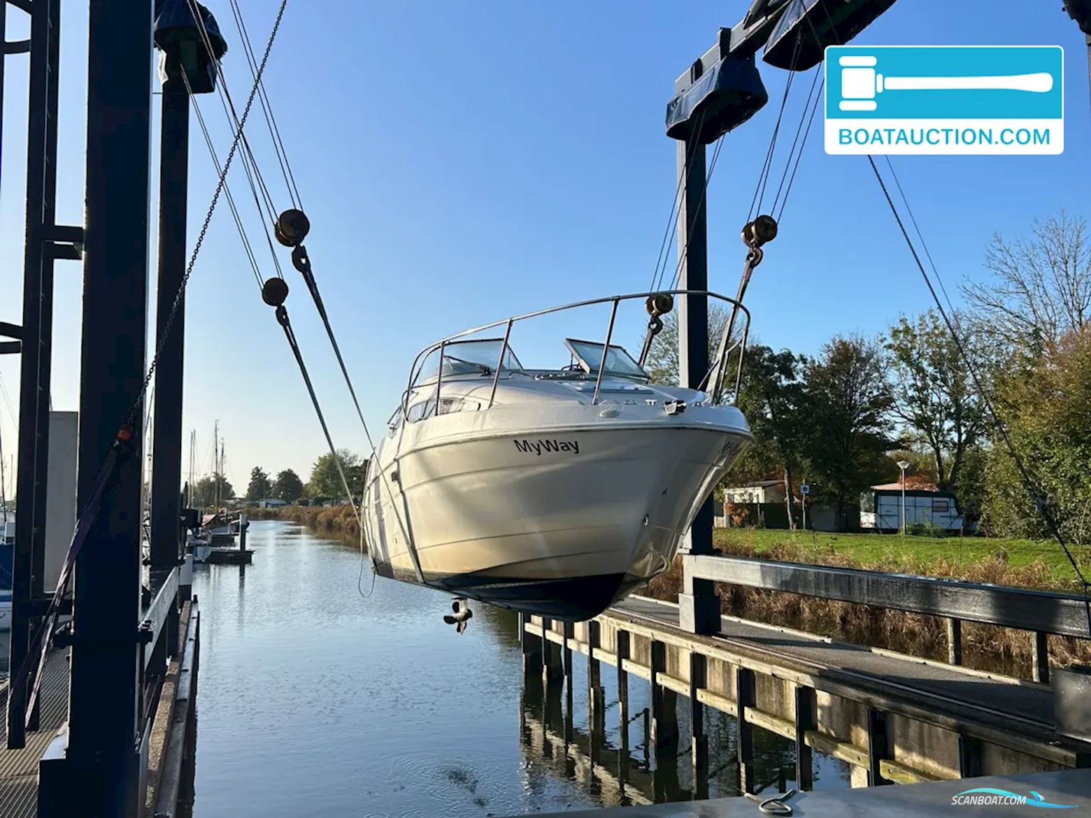 Bayliner 2355