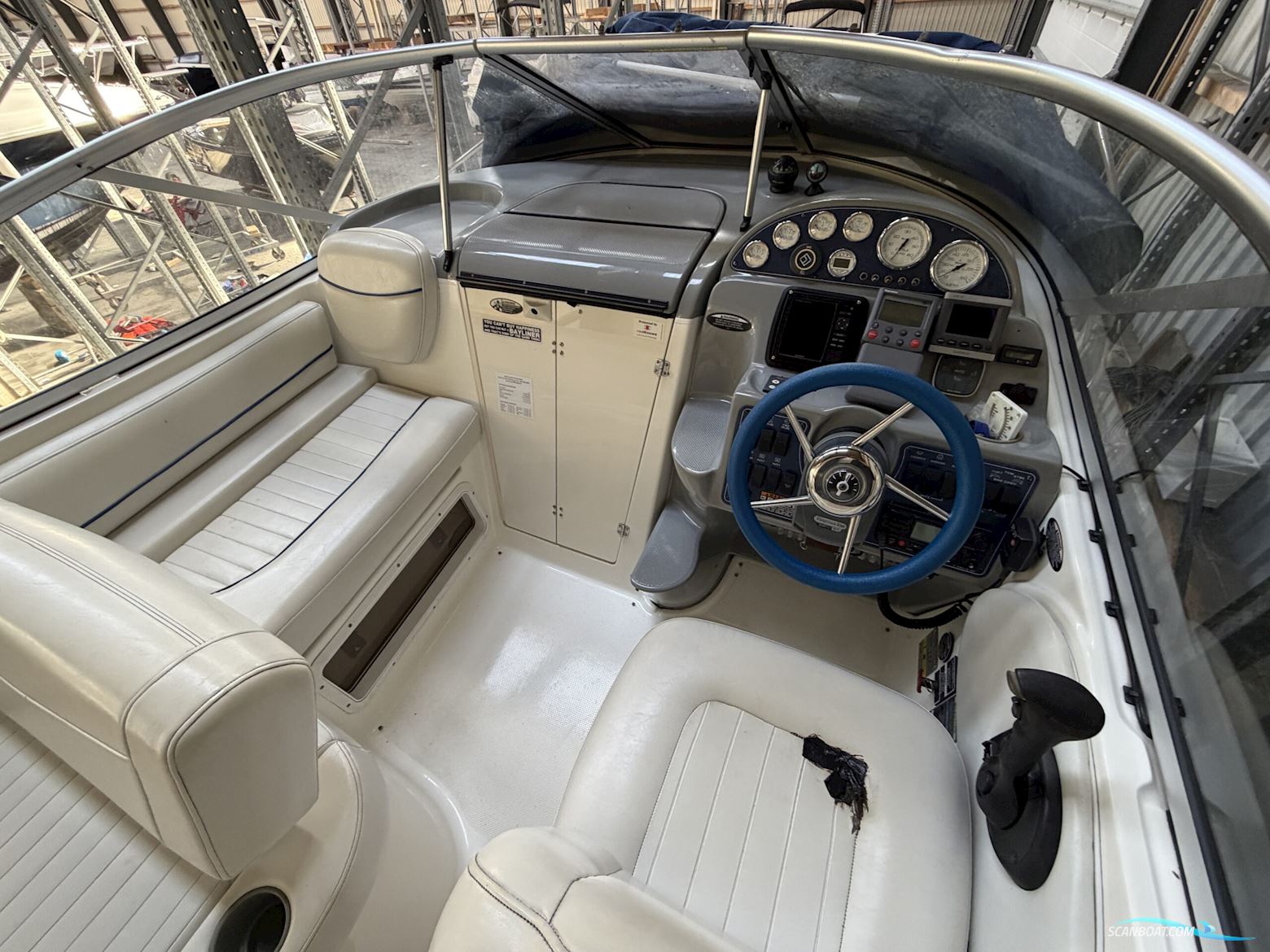 Bayliner 245 Ciera