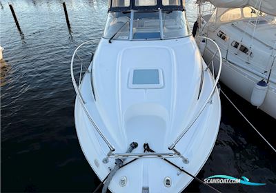 Bayliner 245 Ciera Motorbåt 2004, med Volvo Penta Kad 32 motor, Sverige