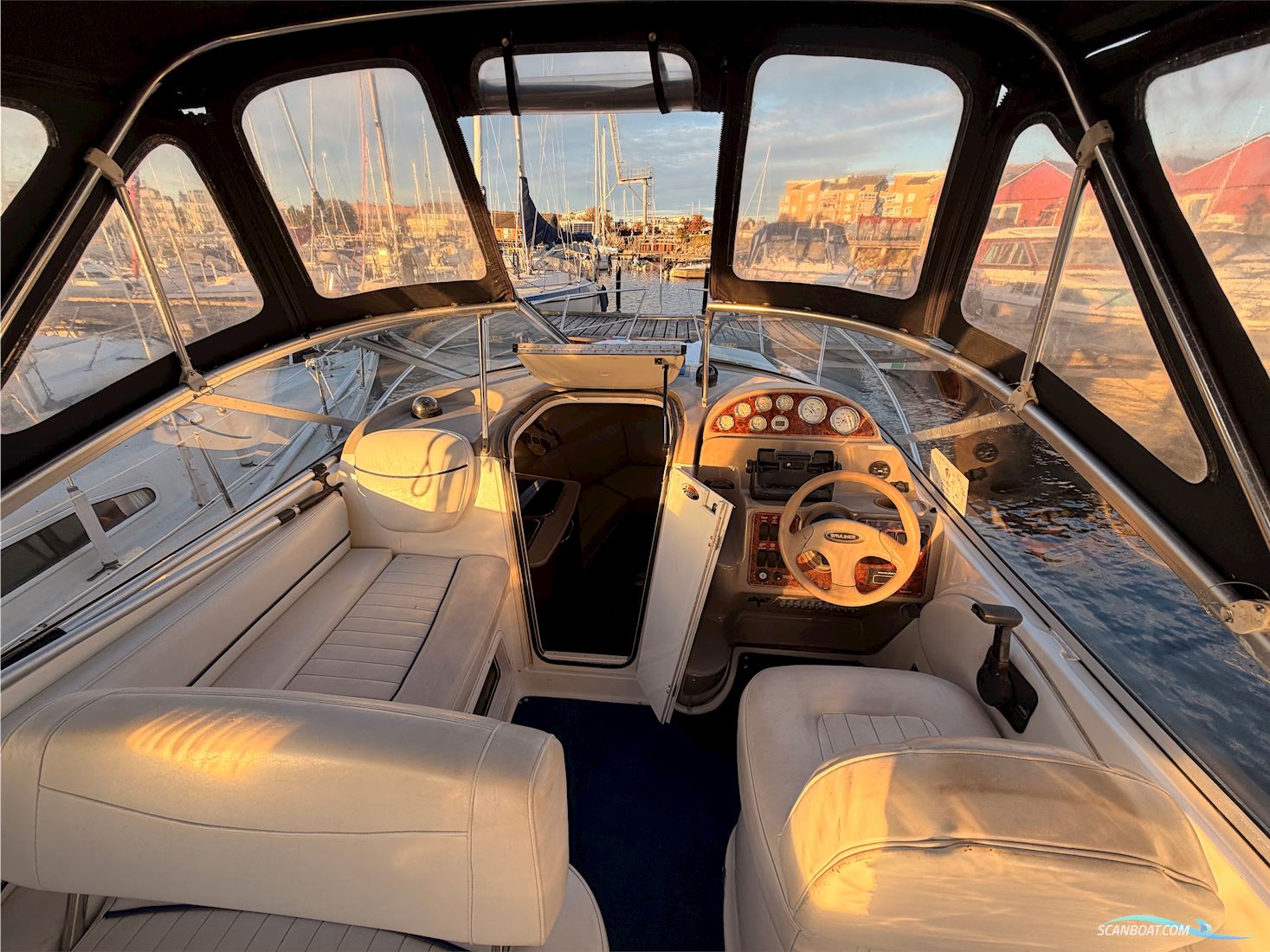Bayliner 245 Ciera