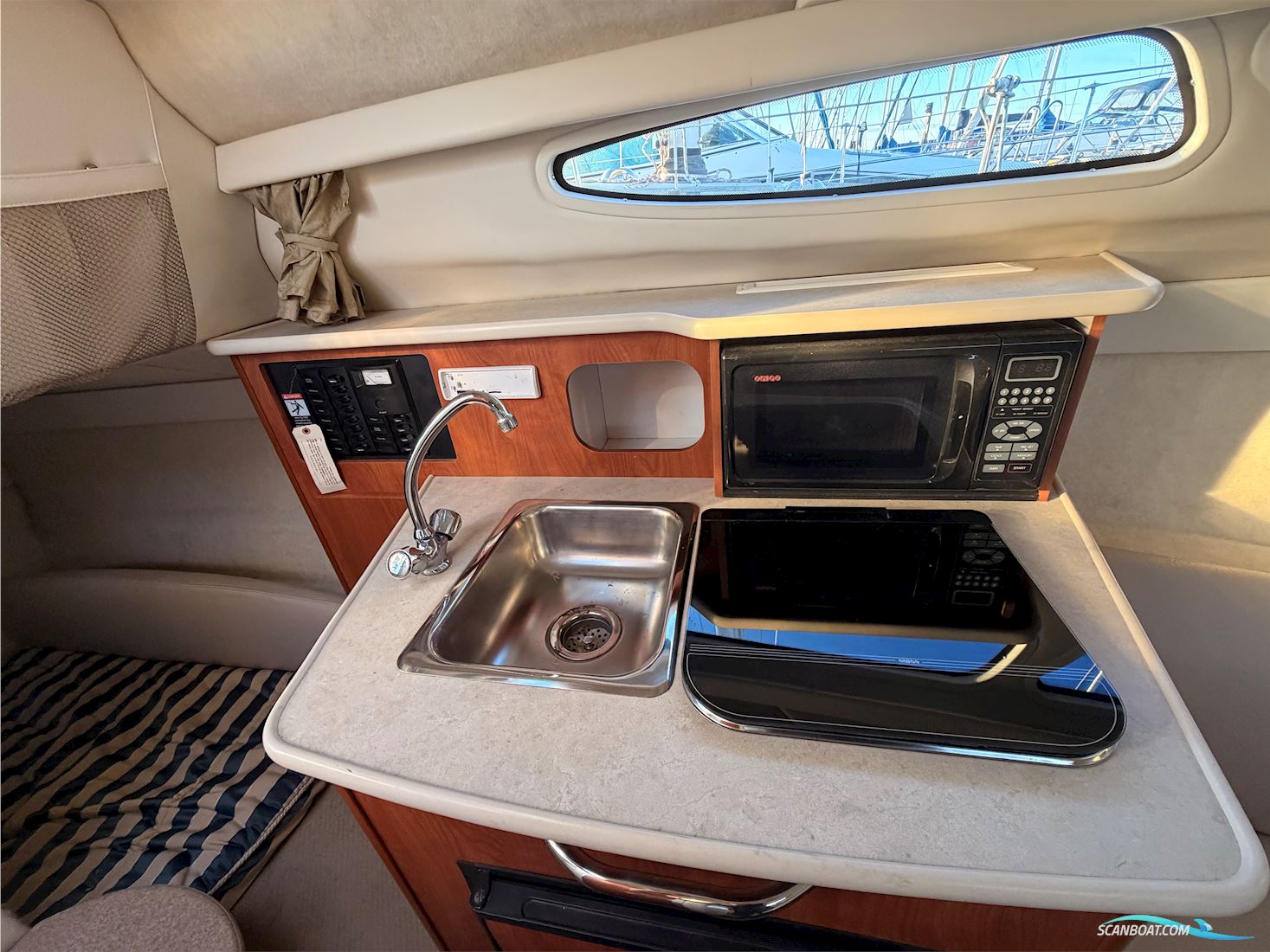 Bayliner 245 Ciera
