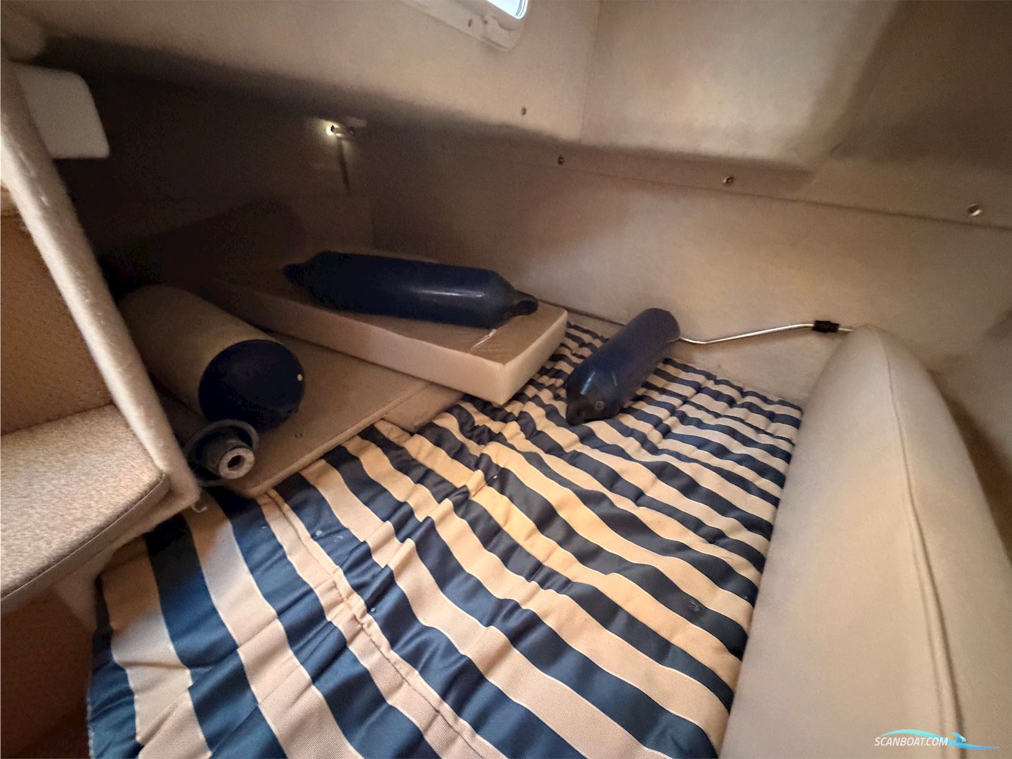 Bayliner 245 Ciera
