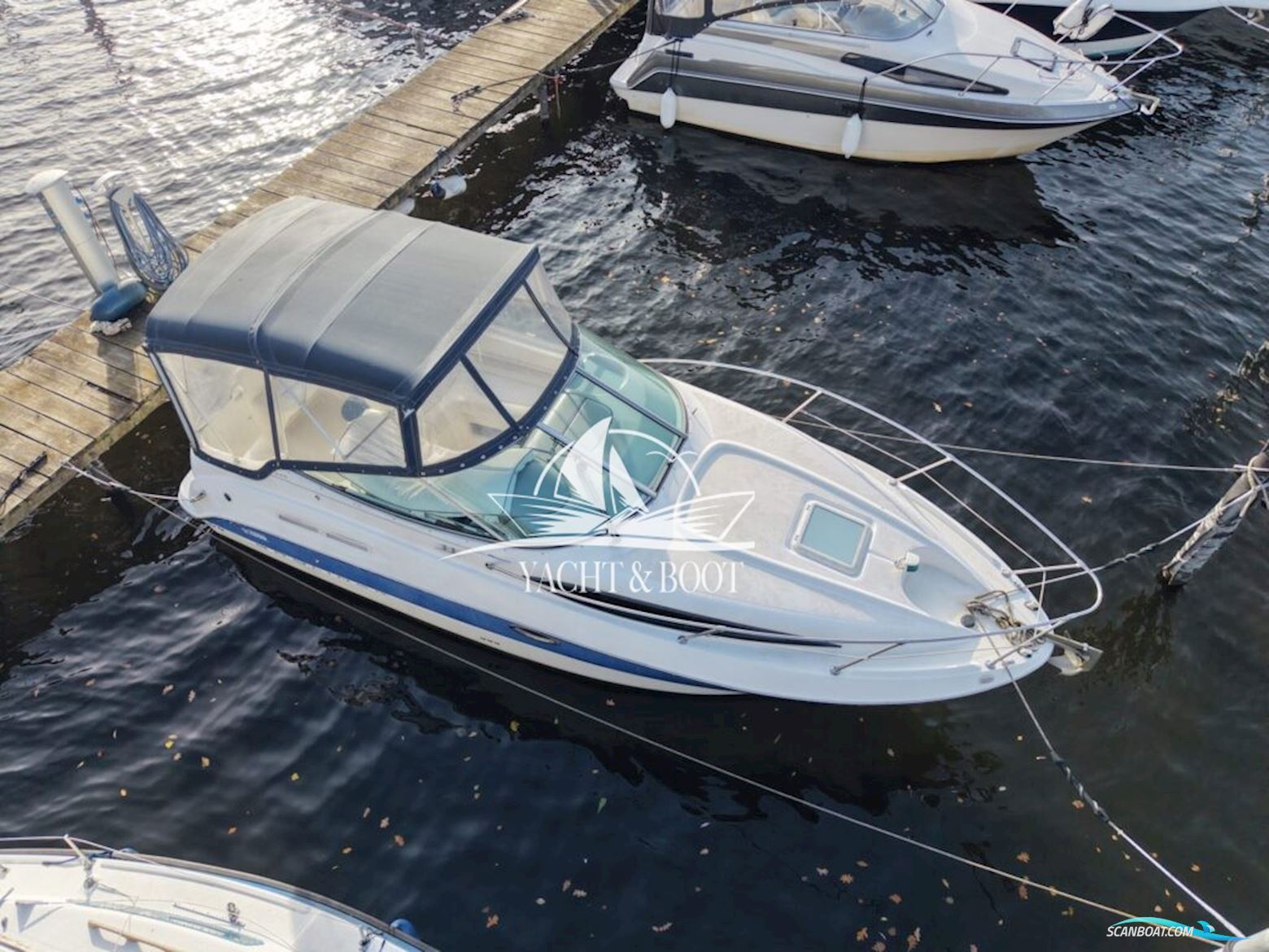 Bayliner 245 SB