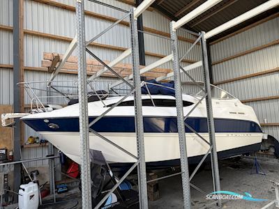 Bayliner 245 SB Motorbåt 2004, med Mercruiser 5.0 V8 motor, Danmark