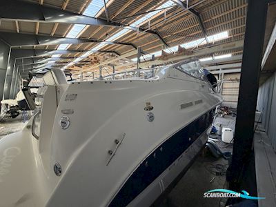 Bayliner 245 SB Motorbåt 2004, med Mercruiser 5.0 V8 motor, Danmark